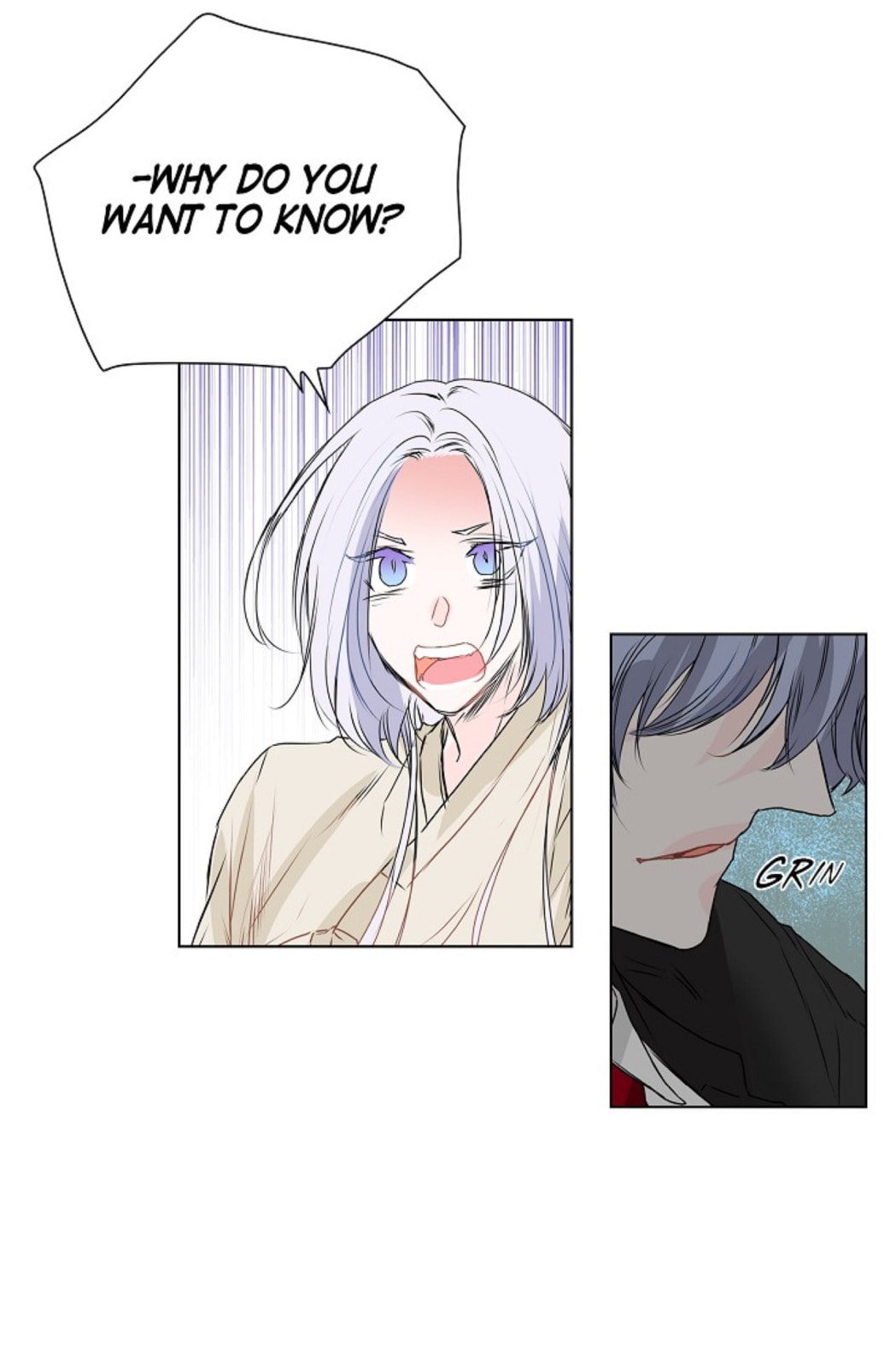 Read To Catch a Falling Star chapter 17 image 14 on Lezhin