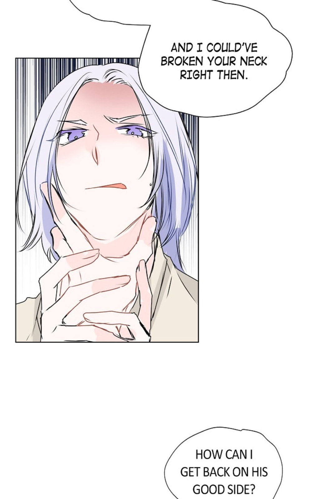 Read To Catch a Falling Star chapter 17 image 23 on Lezhin