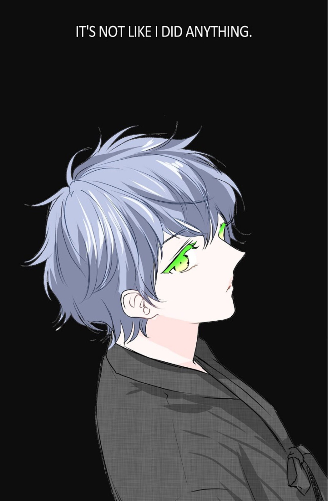Read To Catch a Falling Star chapter 17 image 4 on Lezhin
