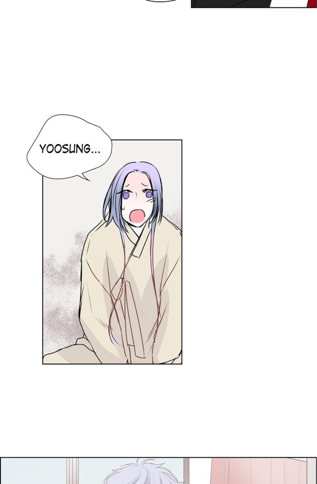 Read To Catch a Falling Star chapter 17 image 47 on Lezhin
