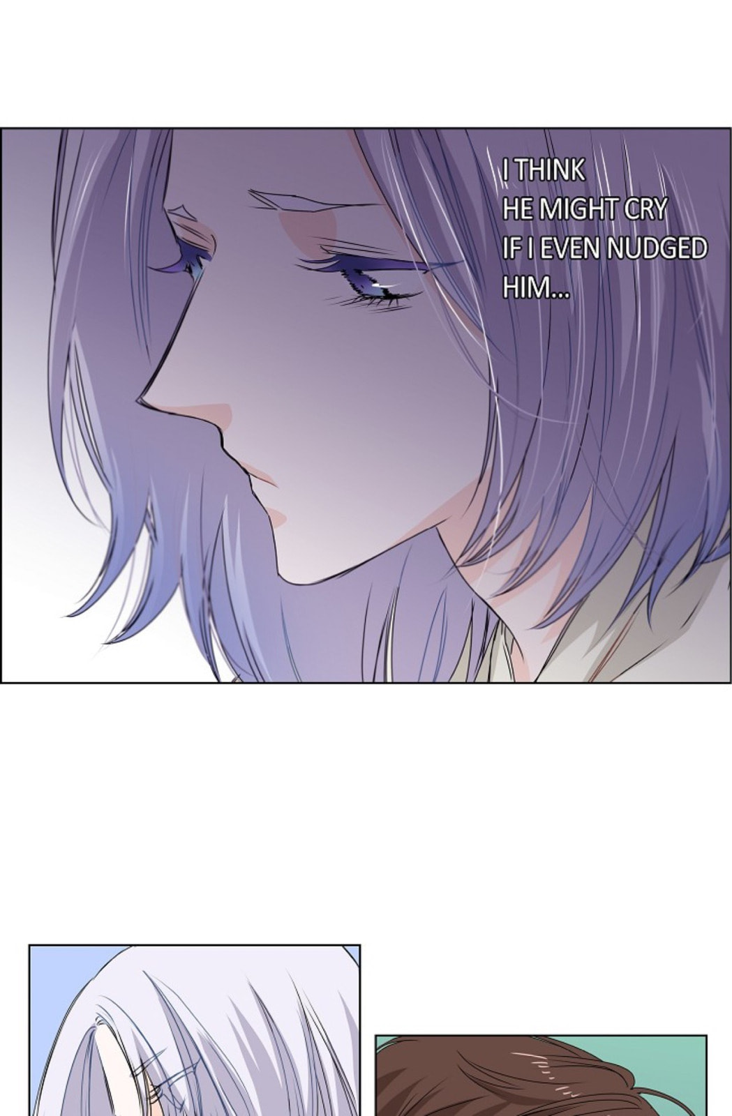 Read To Catch a Falling Star chapter 19 image 22 on Lezhin