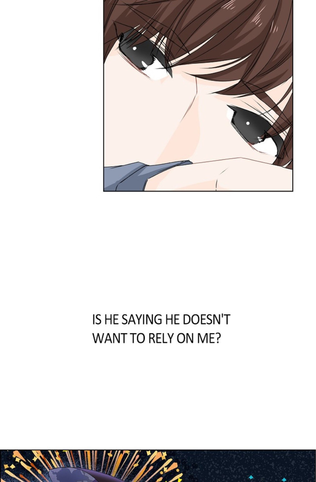 Read To Catch a Falling Star chapter 19 image 26 on Lezhin