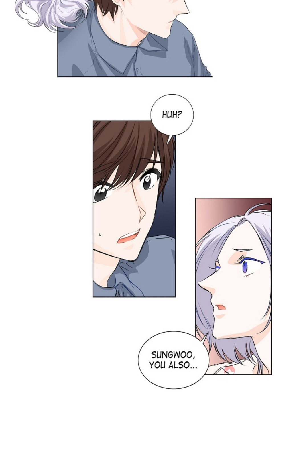 Read To Catch a Falling Star chapter 19 image 46 on Lezhin