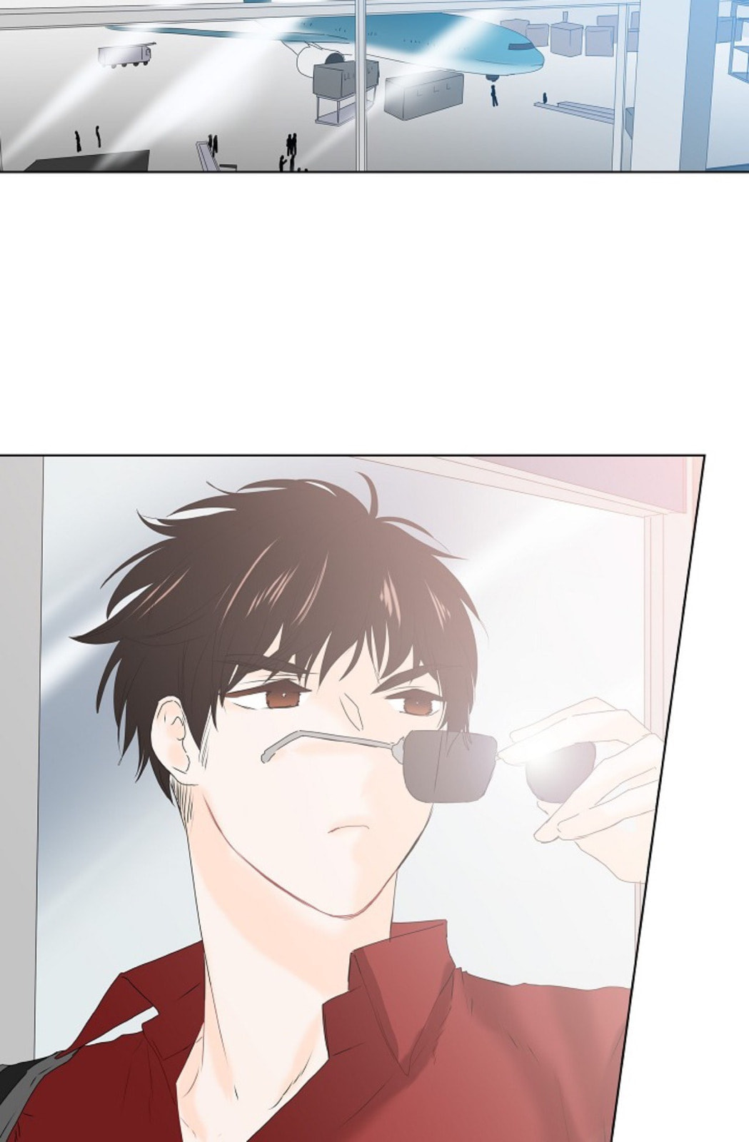 Read To Catch a Falling Star chapter 2 image 21 on Lezhin