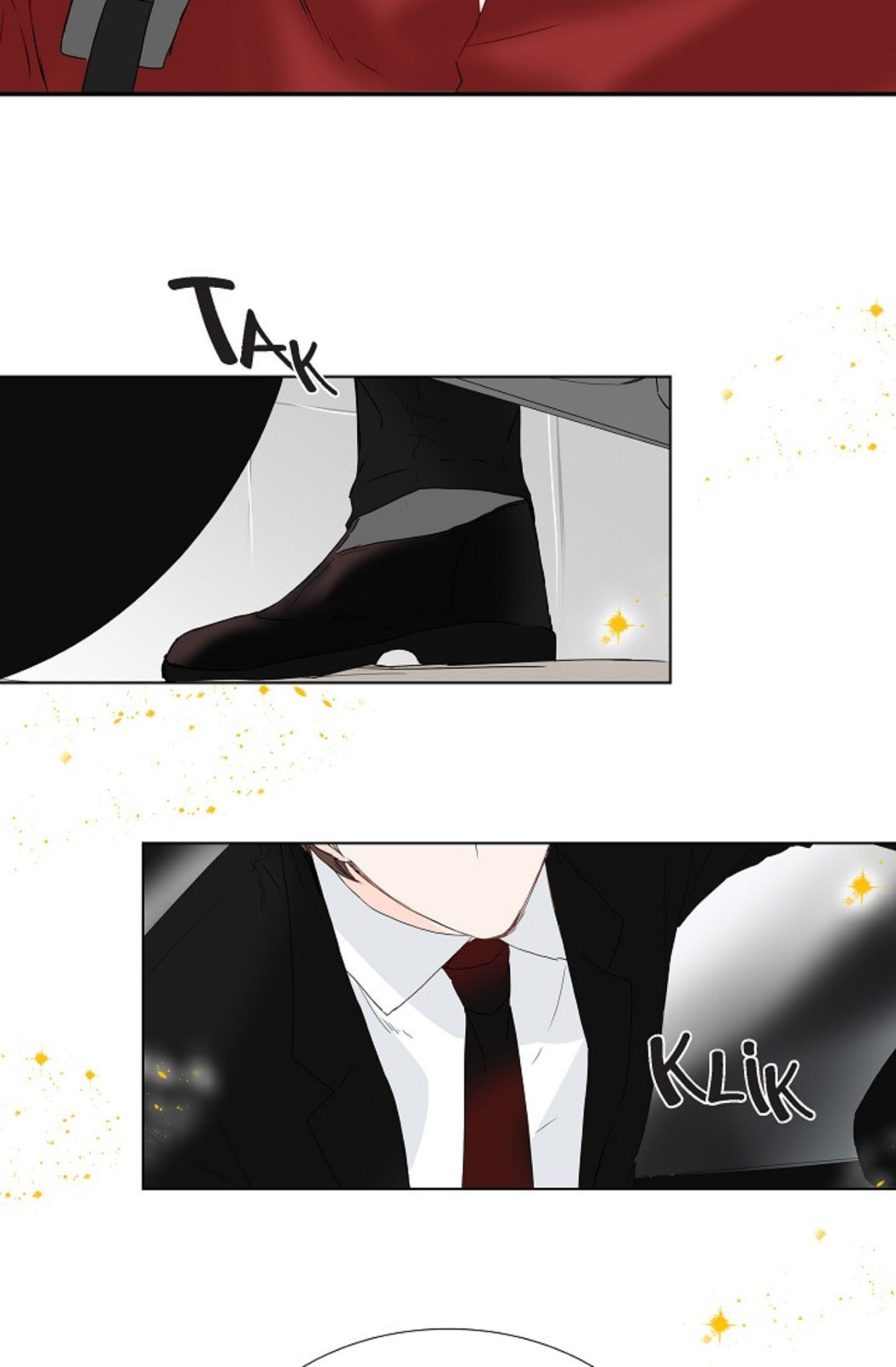 Read To Catch a Falling Star chapter 2 image 24 on Lezhin