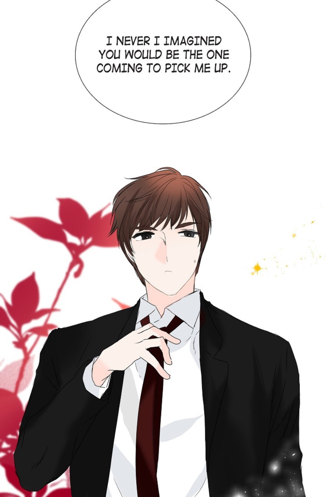 Read To Catch a Falling Star chapter 2 image 25 on Lezhin