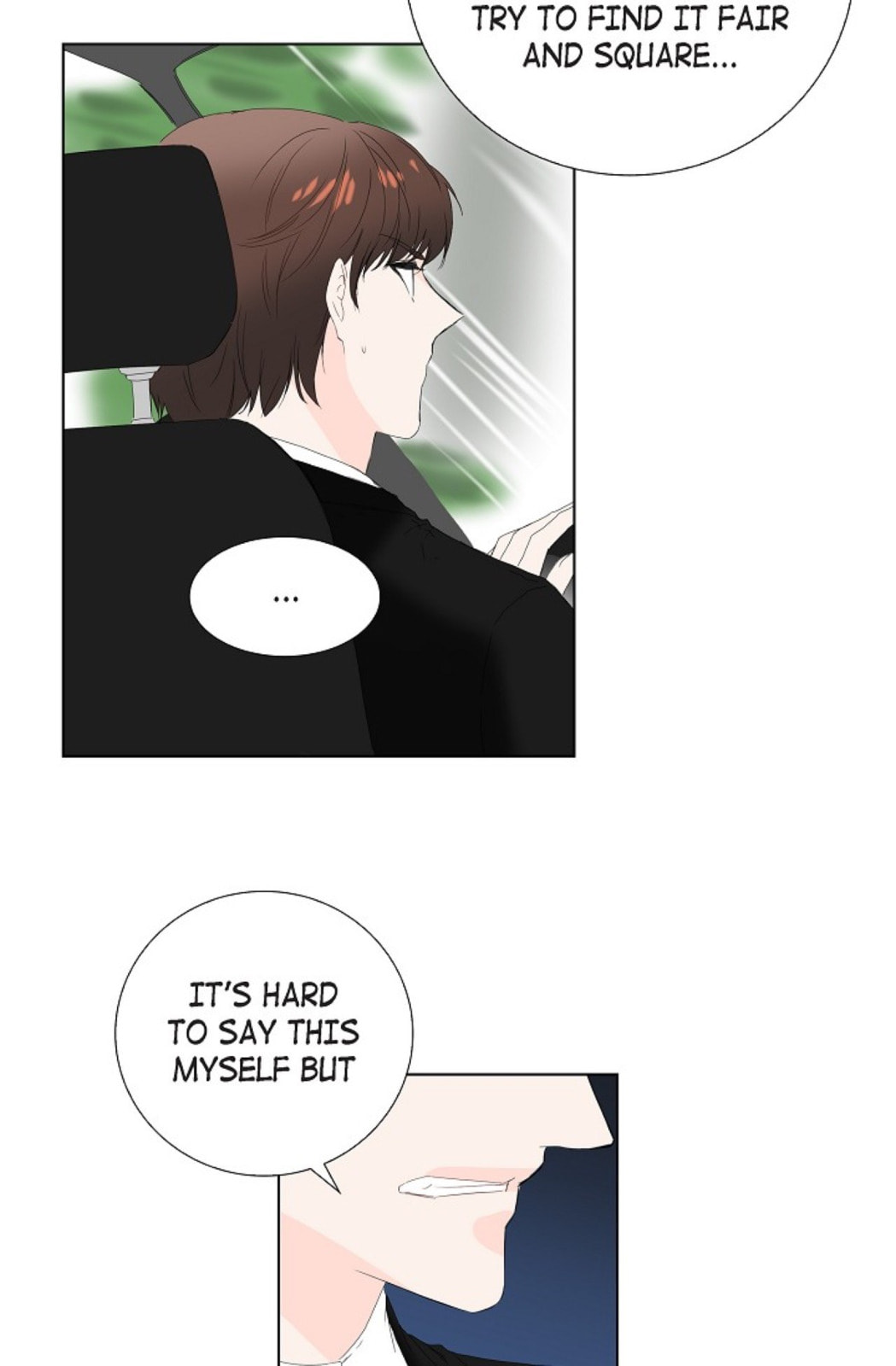 Read To Catch a Falling Star chapter 2 image 29 on Lezhin