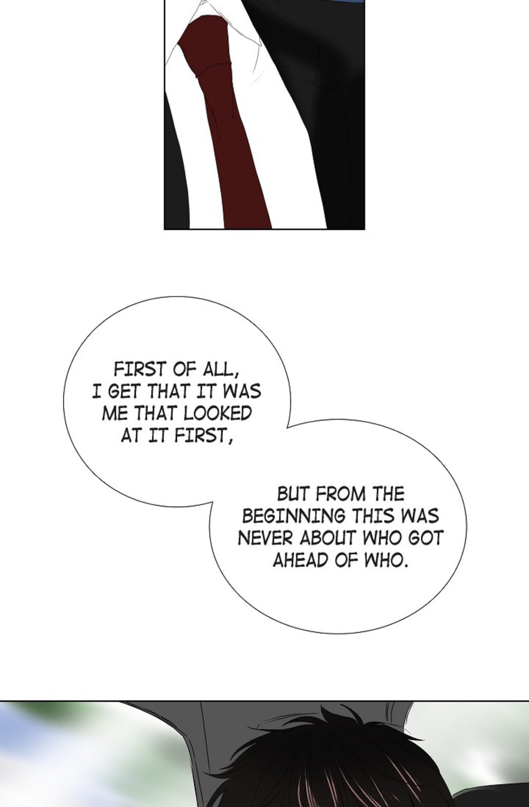 Read To Catch a Falling Star chapter 2 image 30 on Lezhin