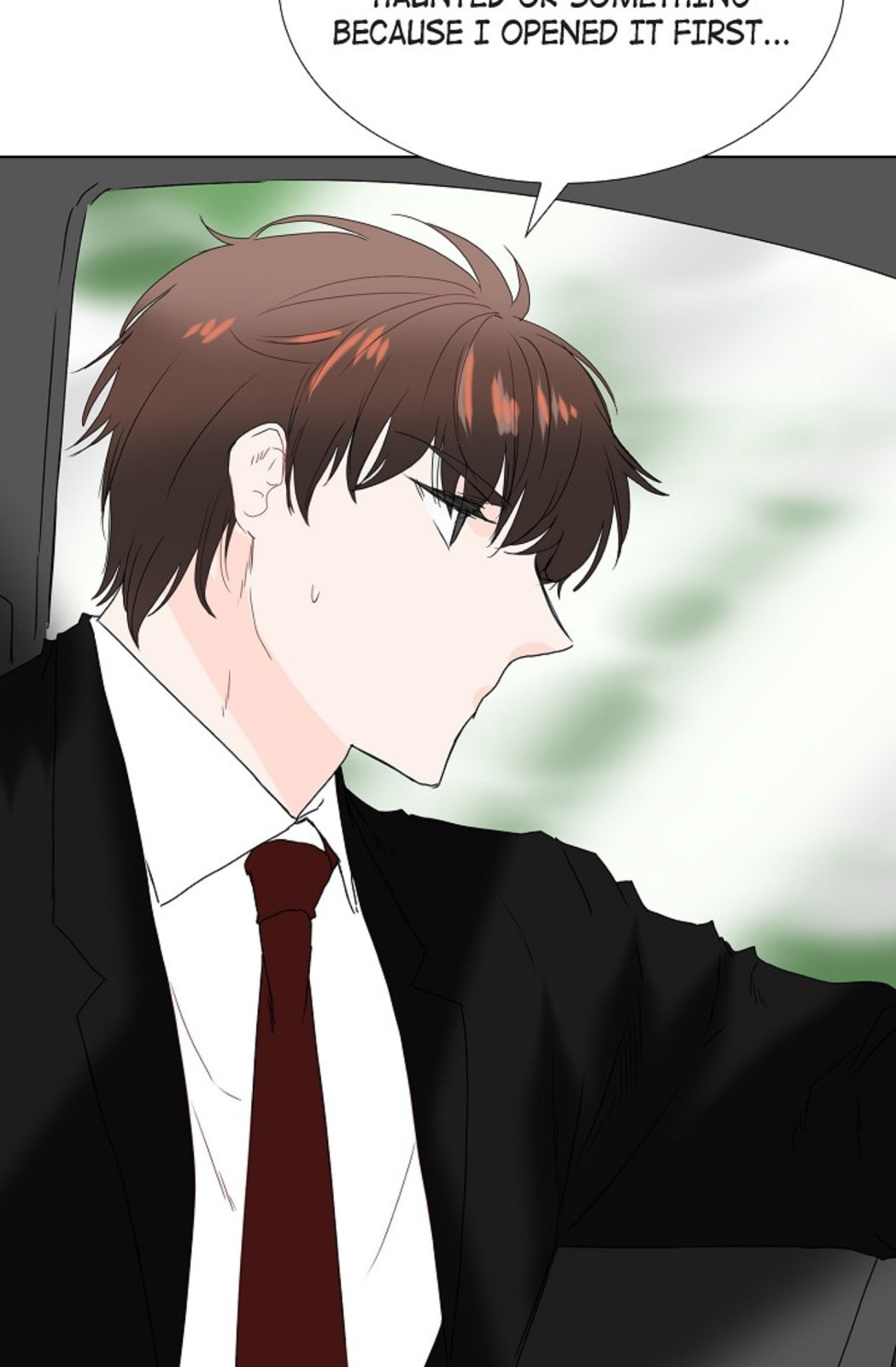 Read To Catch a Falling Star chapter 2 image 32 on Lezhin