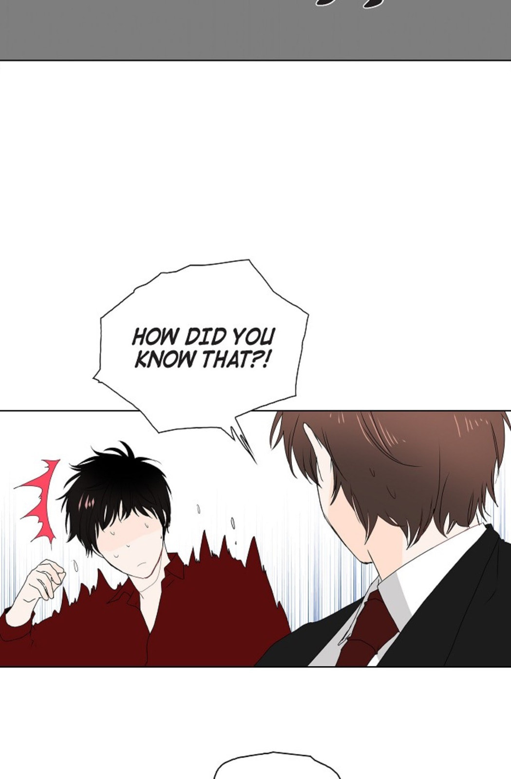 Read To Catch a Falling Star chapter 2 image 36 on Lezhin