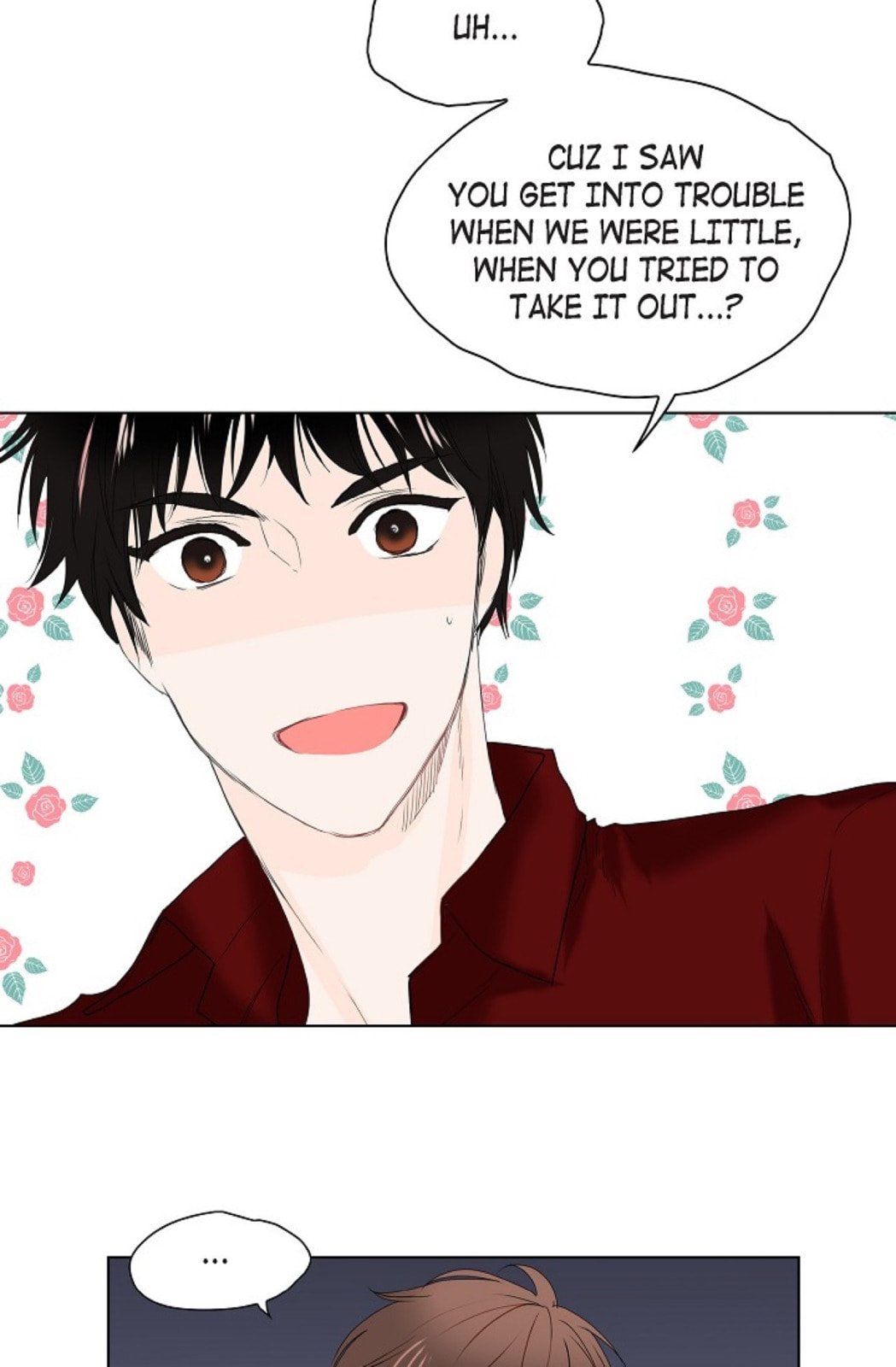 Read To Catch a Falling Star chapter 2 image 37 on Lezhin