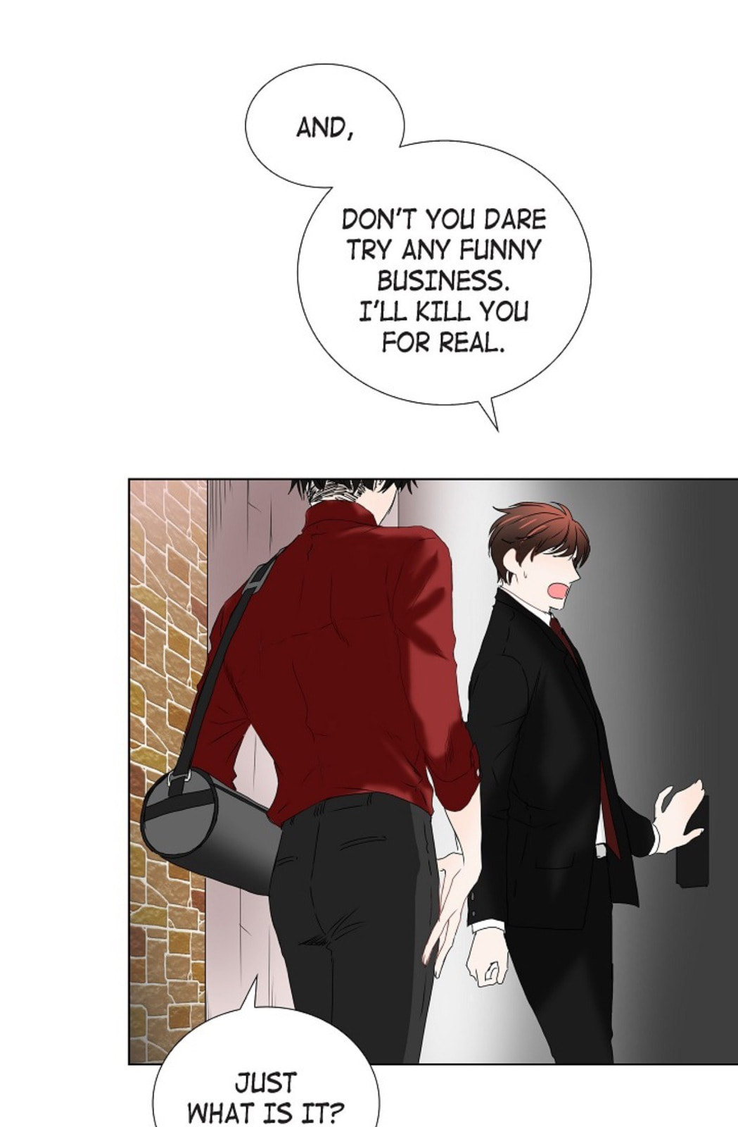 Read To Catch a Falling Star chapter 2 image 43 on Lezhin