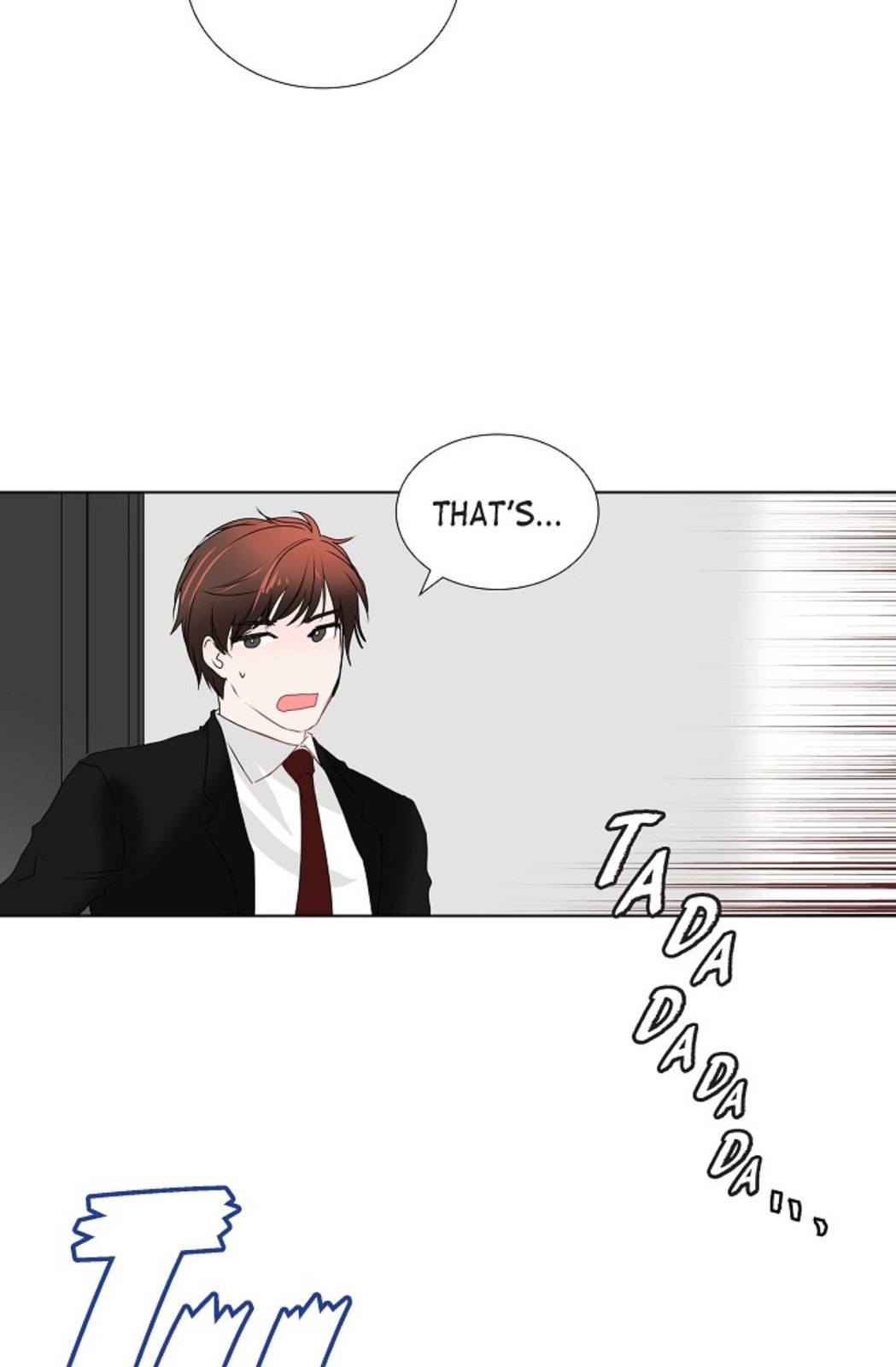 Read To Catch a Falling Star chapter 2 image 44 on Lezhin