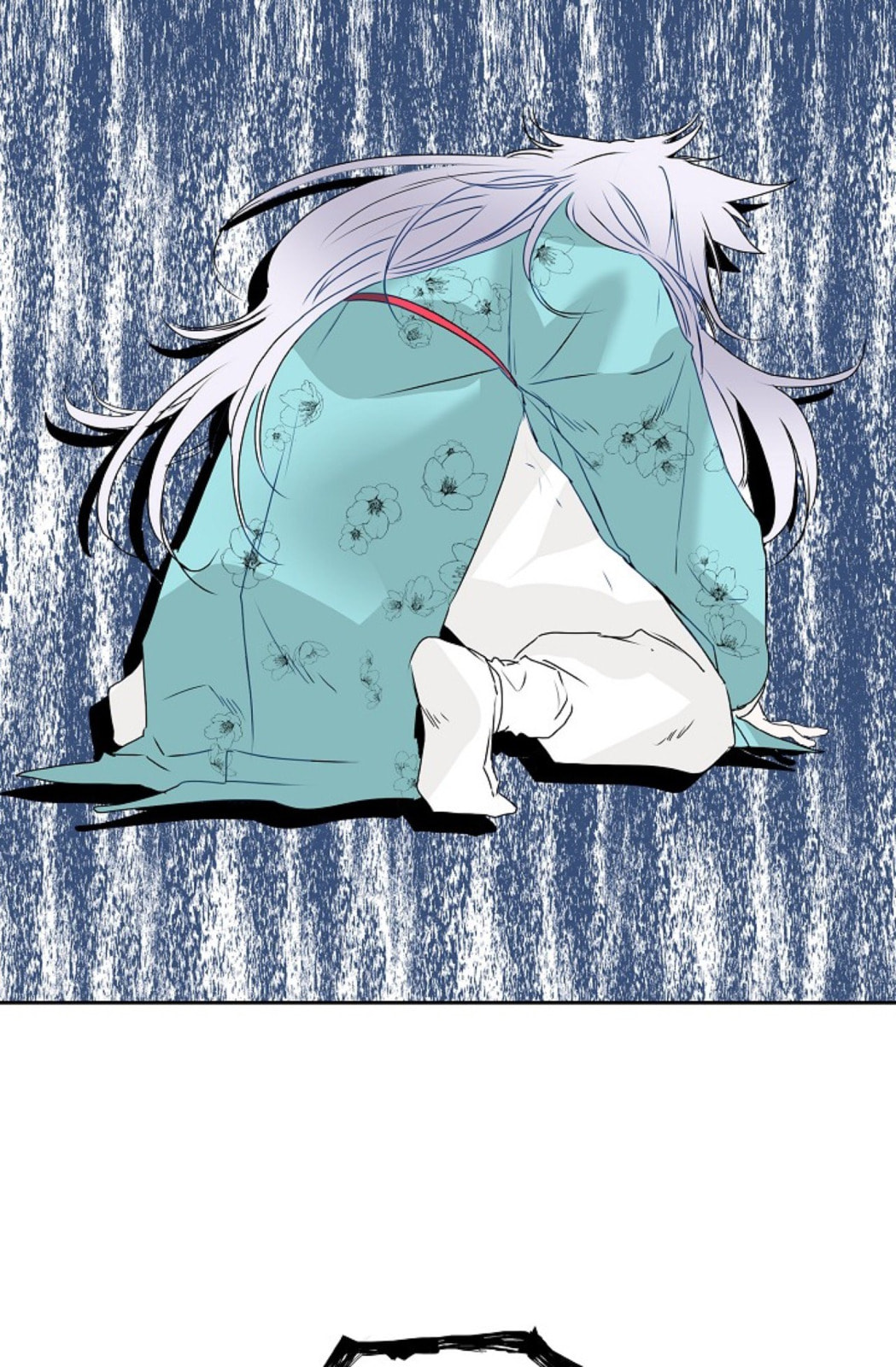 Read To Catch a Falling Star chapter 2 image 52 on Lezhin
