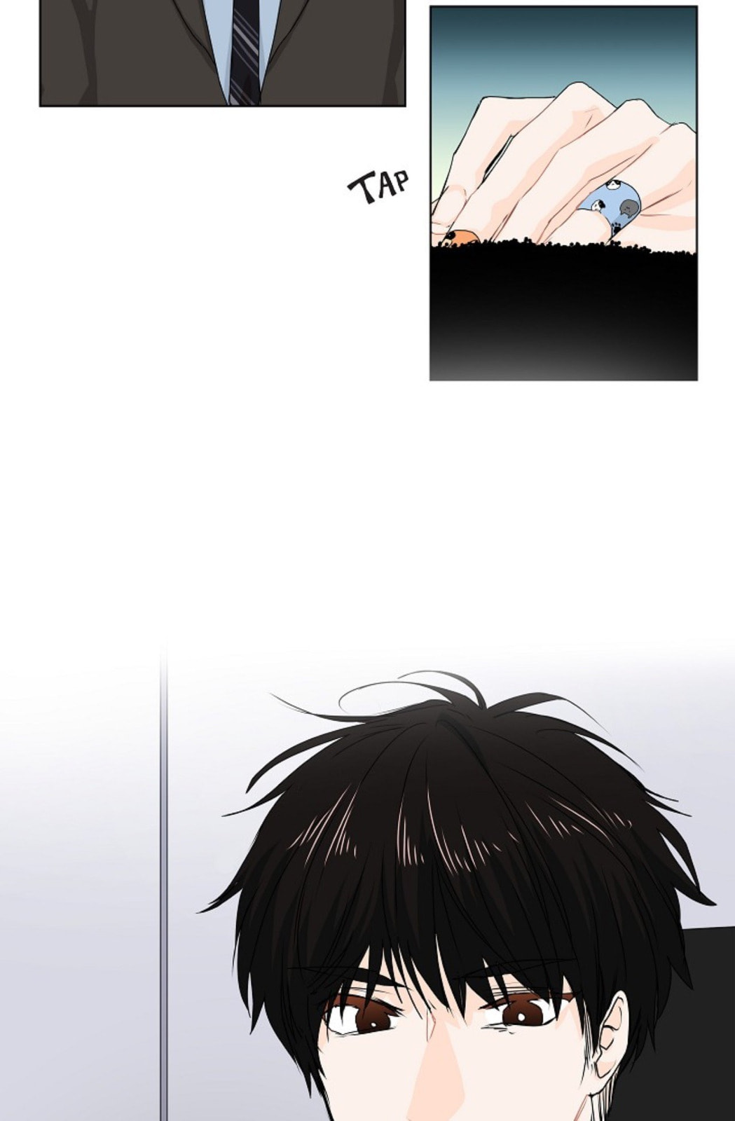 Read To Catch a Falling Star chapter 20 image 1 on Lezhin