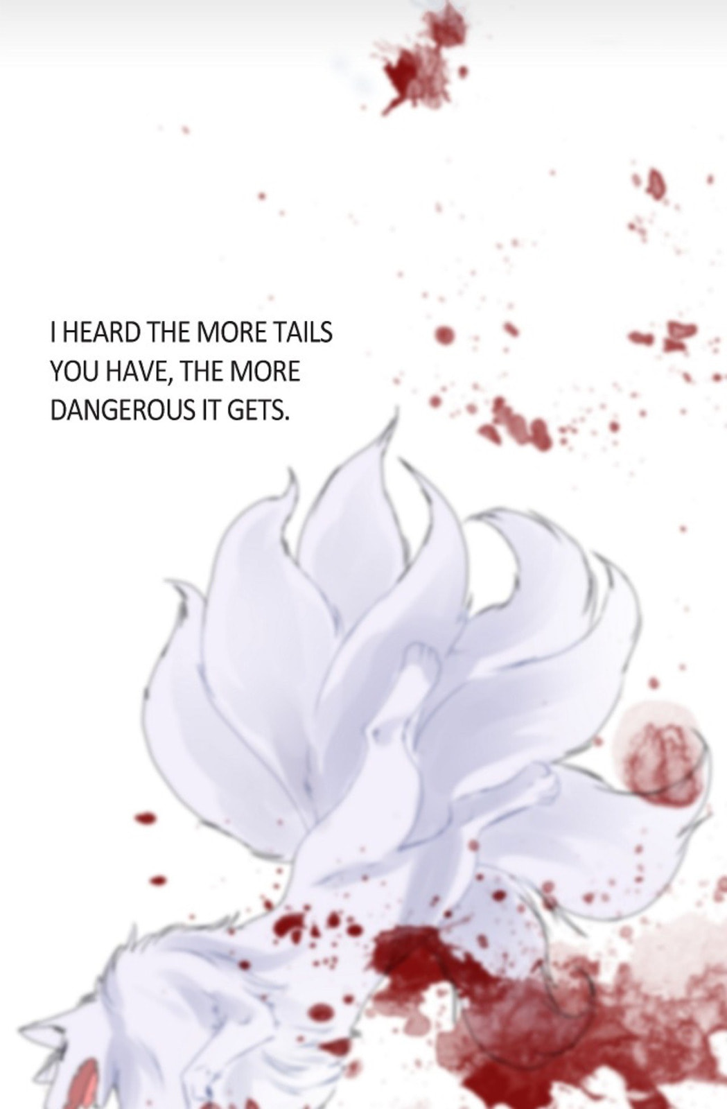 Read To Catch a Falling Star chapter 20 image 14 on Lezhin