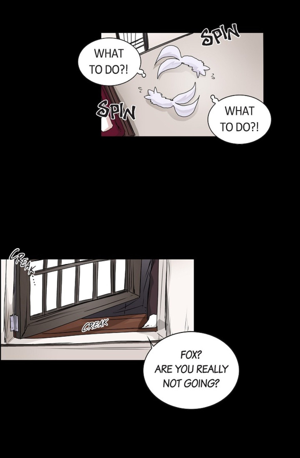 Read To Catch a Falling Star chapter 20 image 16 on Lezhin