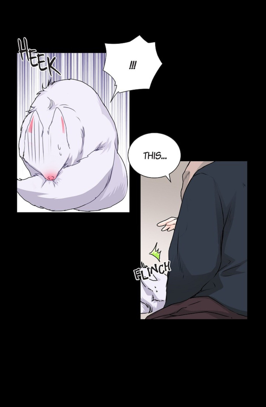 Read To Catch a Falling Star chapter 20 image 20 on Lezhin