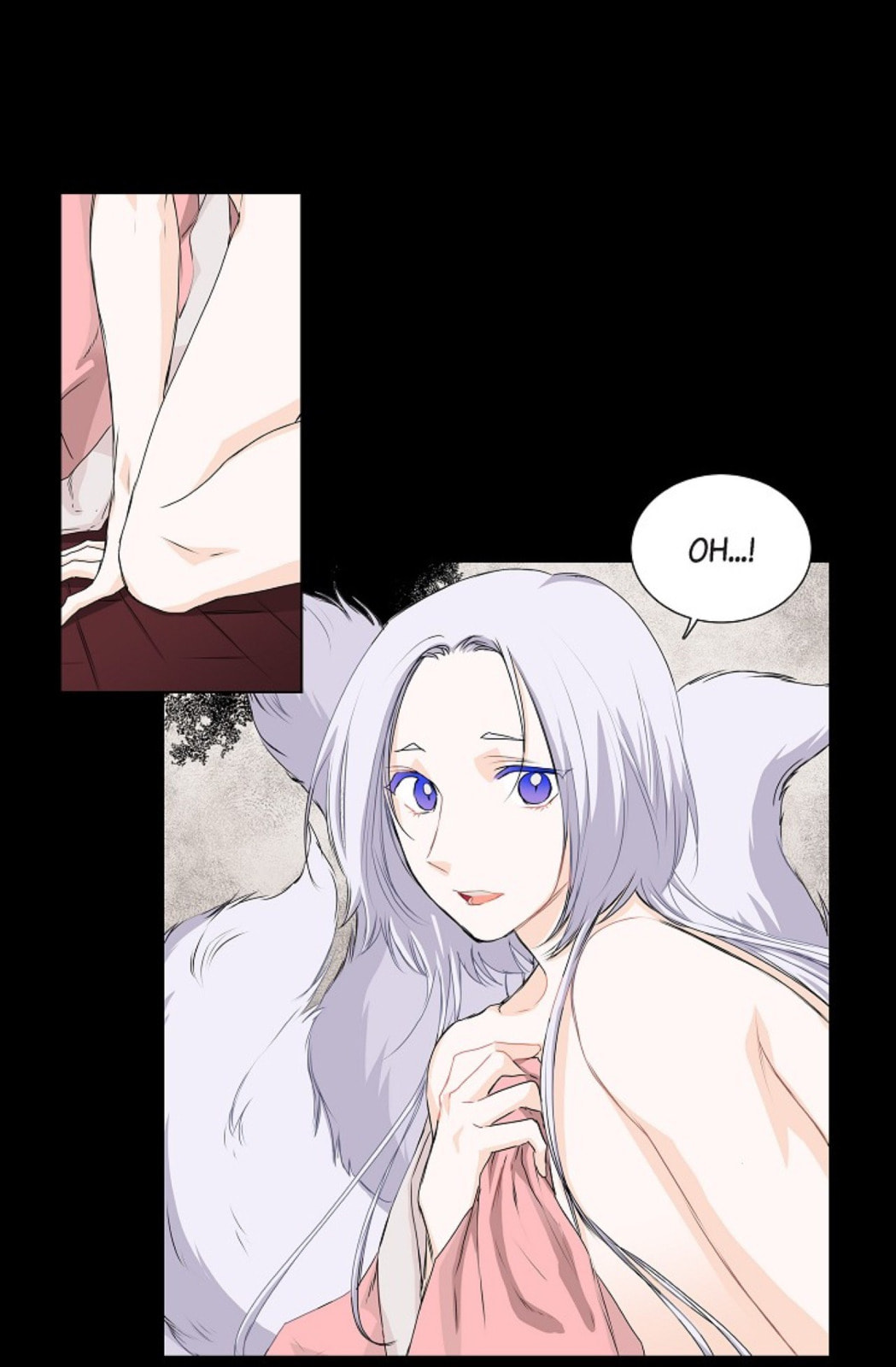 Read To Catch a Falling Star chapter 20 image 25 on Lezhin