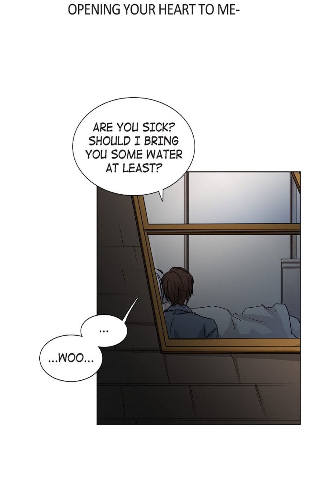 Read To Catch a Falling Star chapter 20 image 34 on Lezhin