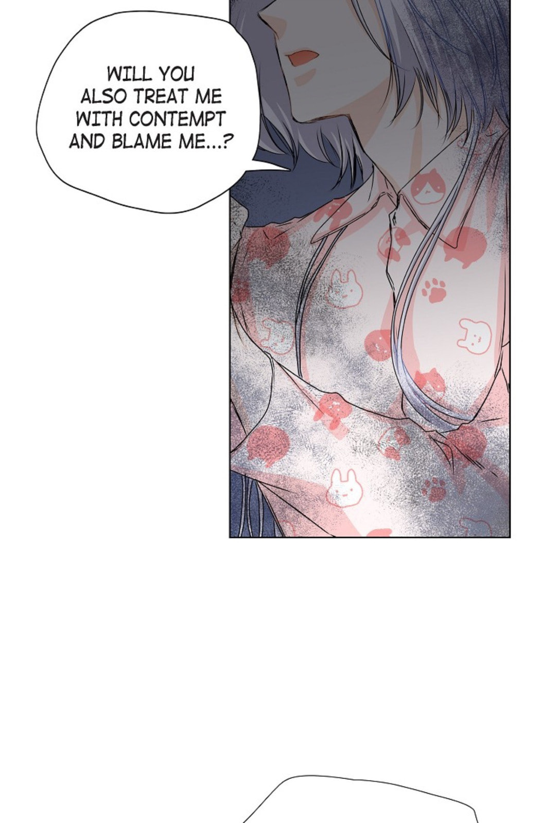 Read To Catch a Falling Star chapter 20 image 37 on Lezhin