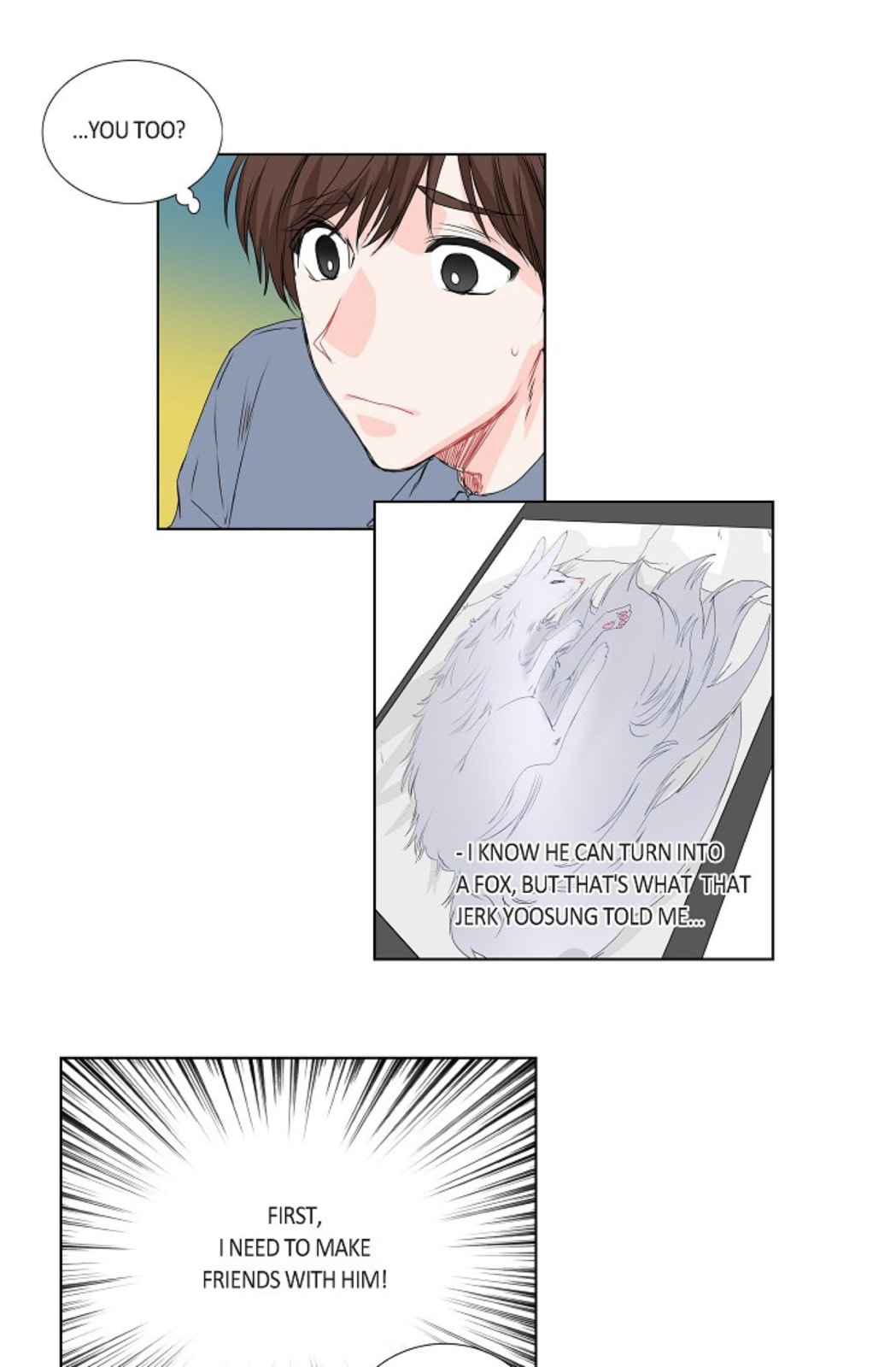 Read To Catch a Falling Star chapter 20 image 41 on Lezhin