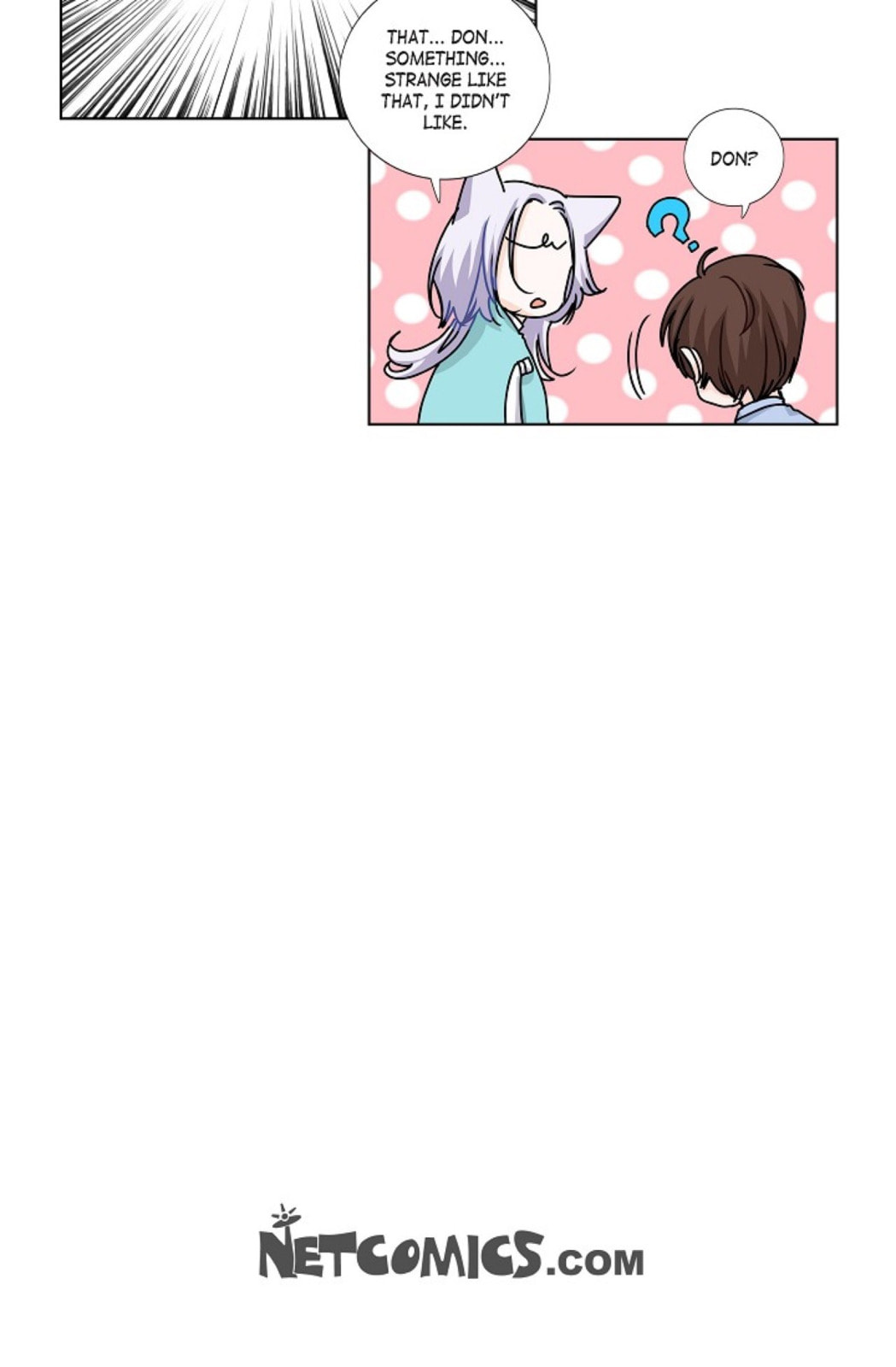 Read To Catch a Falling Star chapter 20 image 42 on Lezhin
