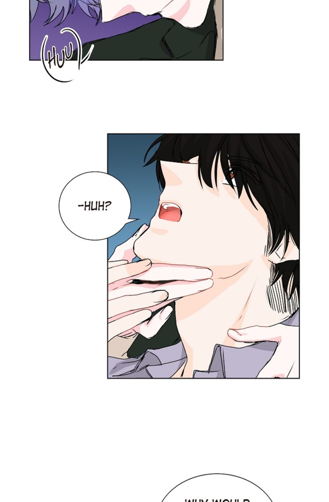 Read To Catch a Falling Star chapter 21 image 39 on Lezhin