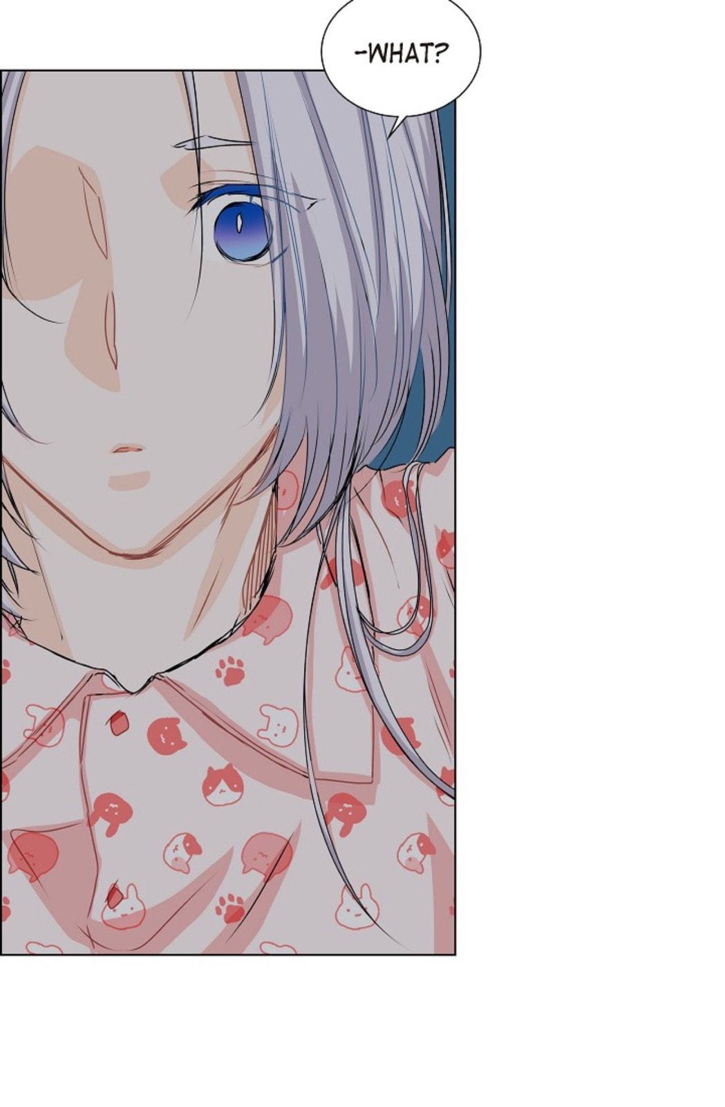 Read To Catch a Falling Star chapter 21 image 5 on Lezhin