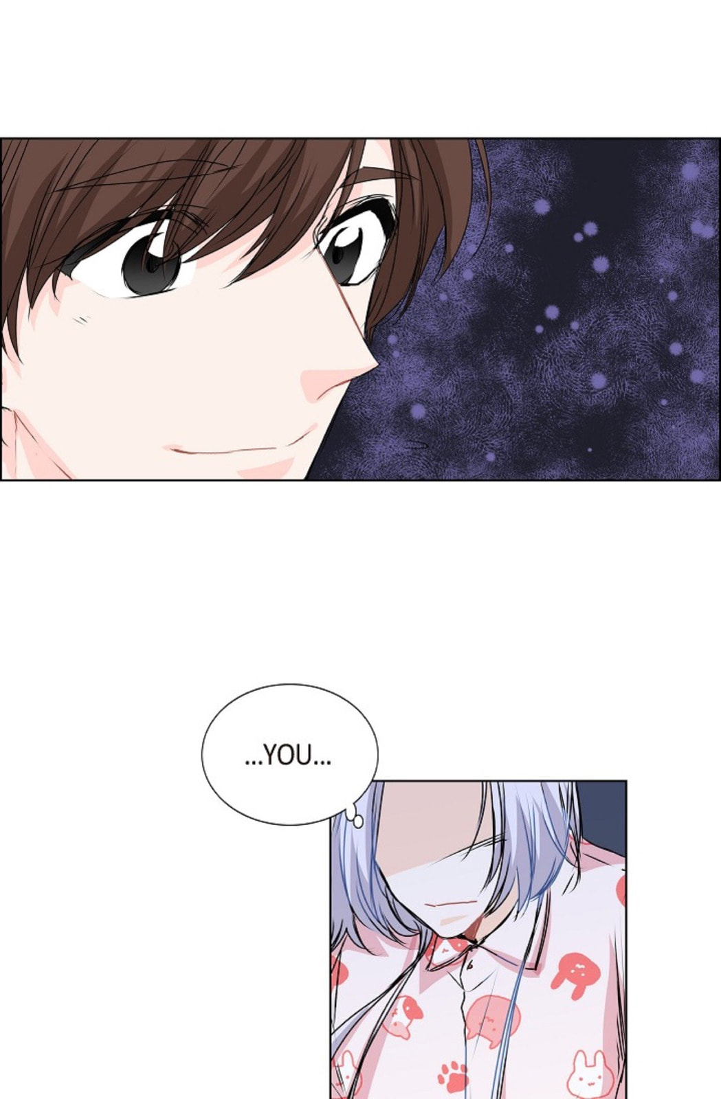 Read To Catch a Falling Star chapter 21 image 9 on Lezhin