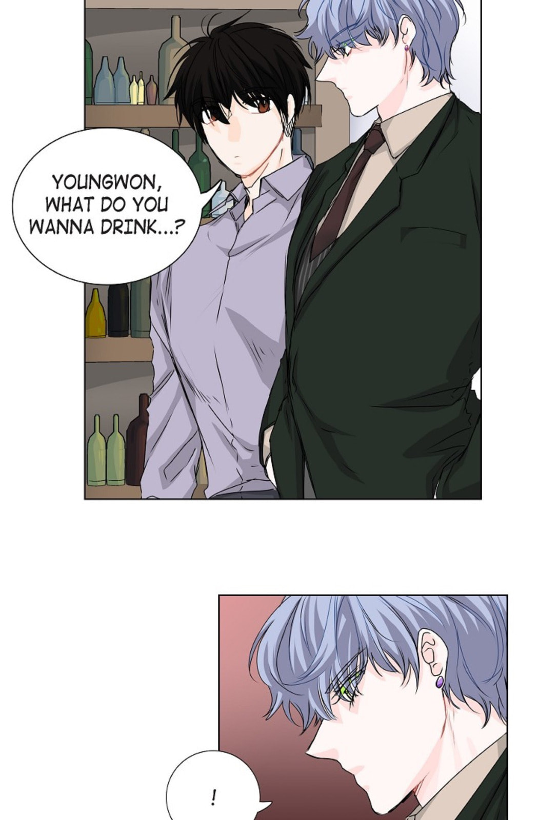Read To Catch a Falling Star chapter 22 image 10 on Lezhin