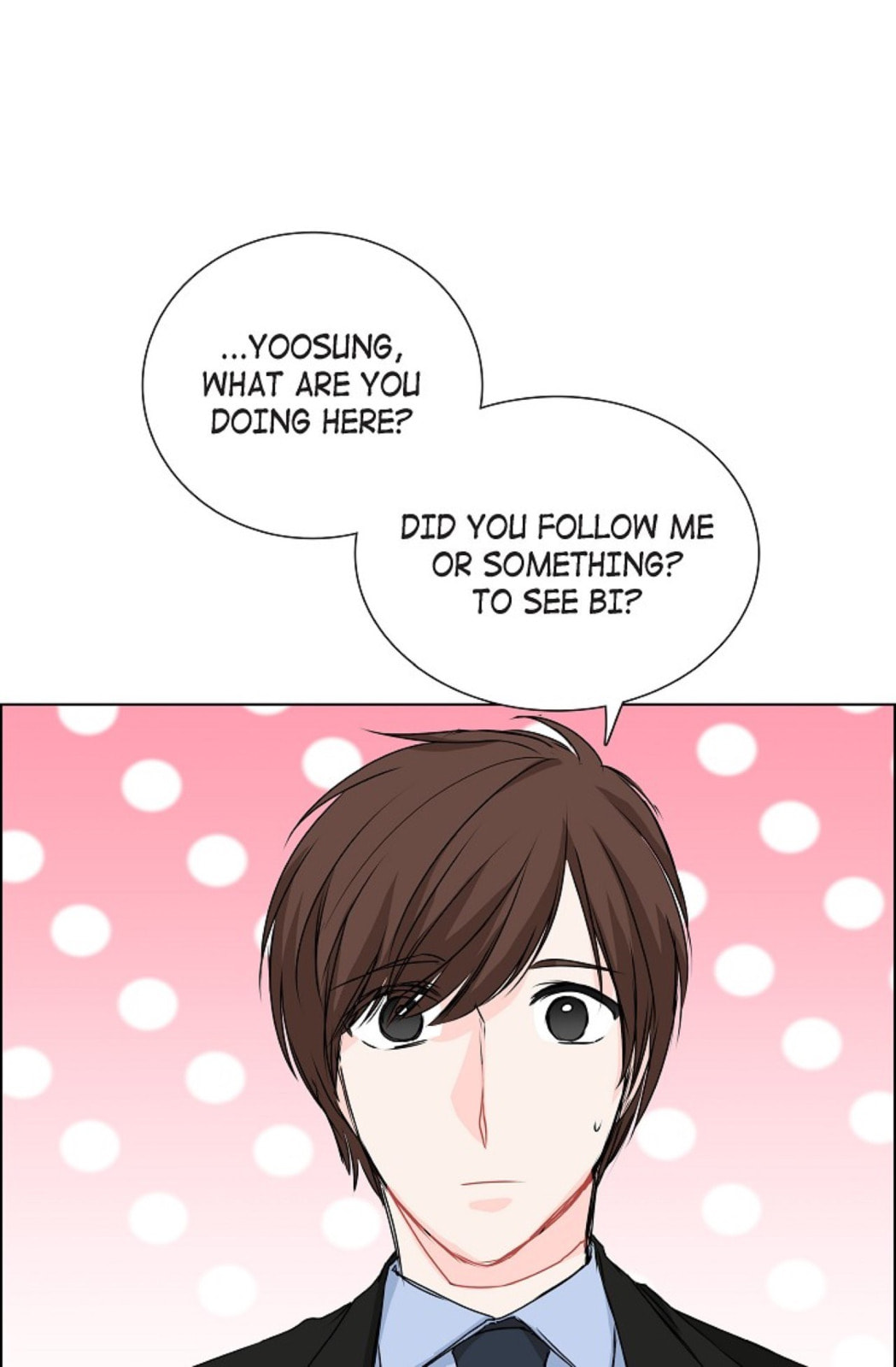 Read To Catch a Falling Star chapter 22 image 12 on Lezhin