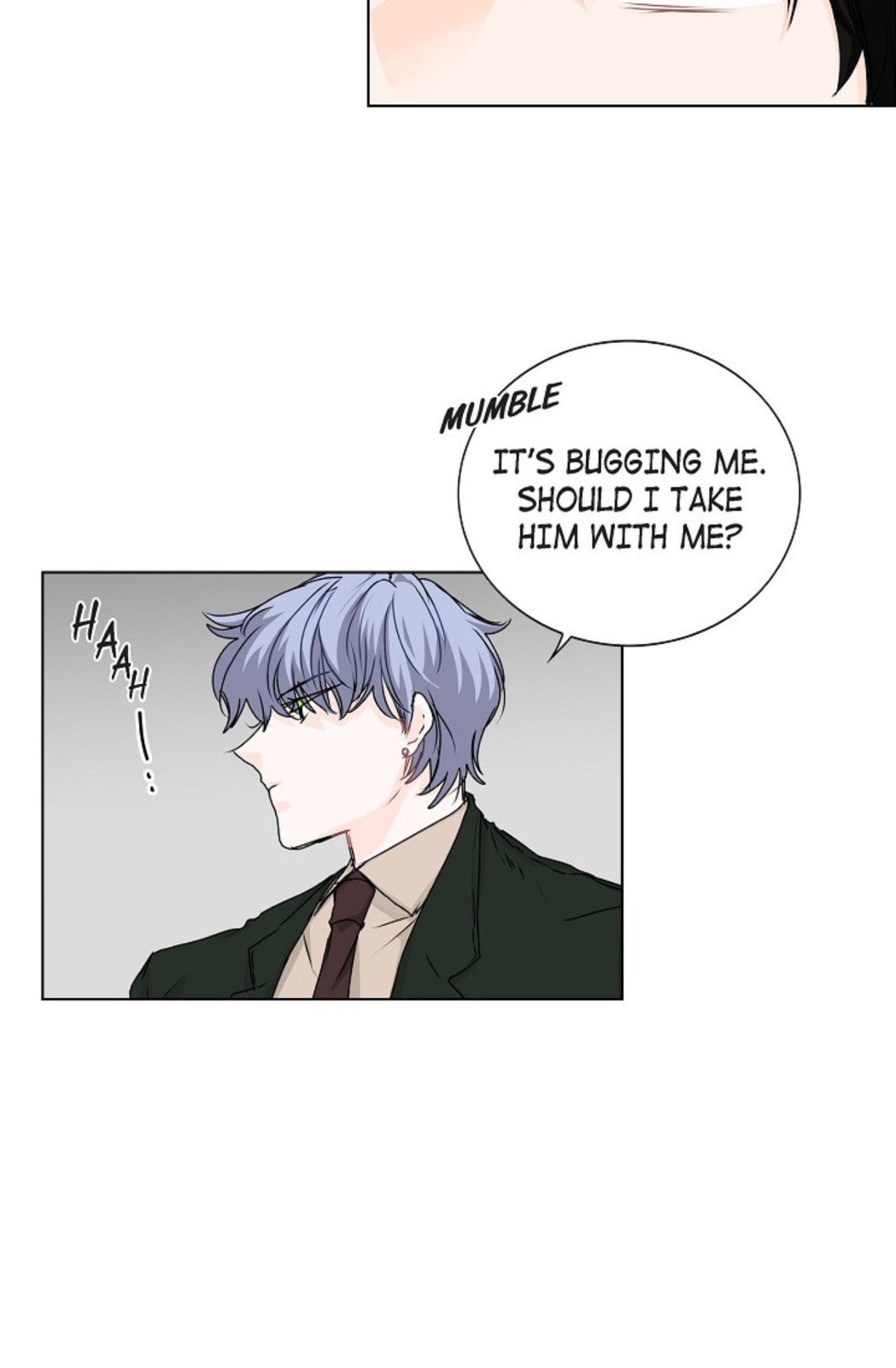 Read To Catch a Falling Star chapter 22 image 2 on Lezhin