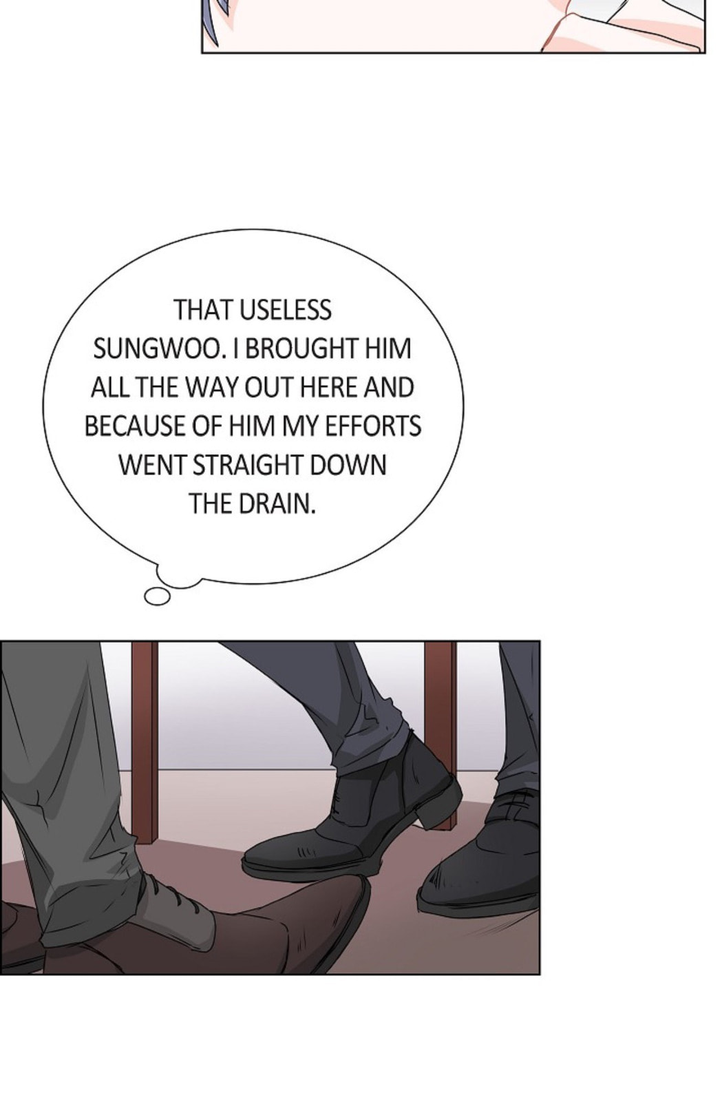 Read To Catch a Falling Star chapter 22 image 38 on Lezhin