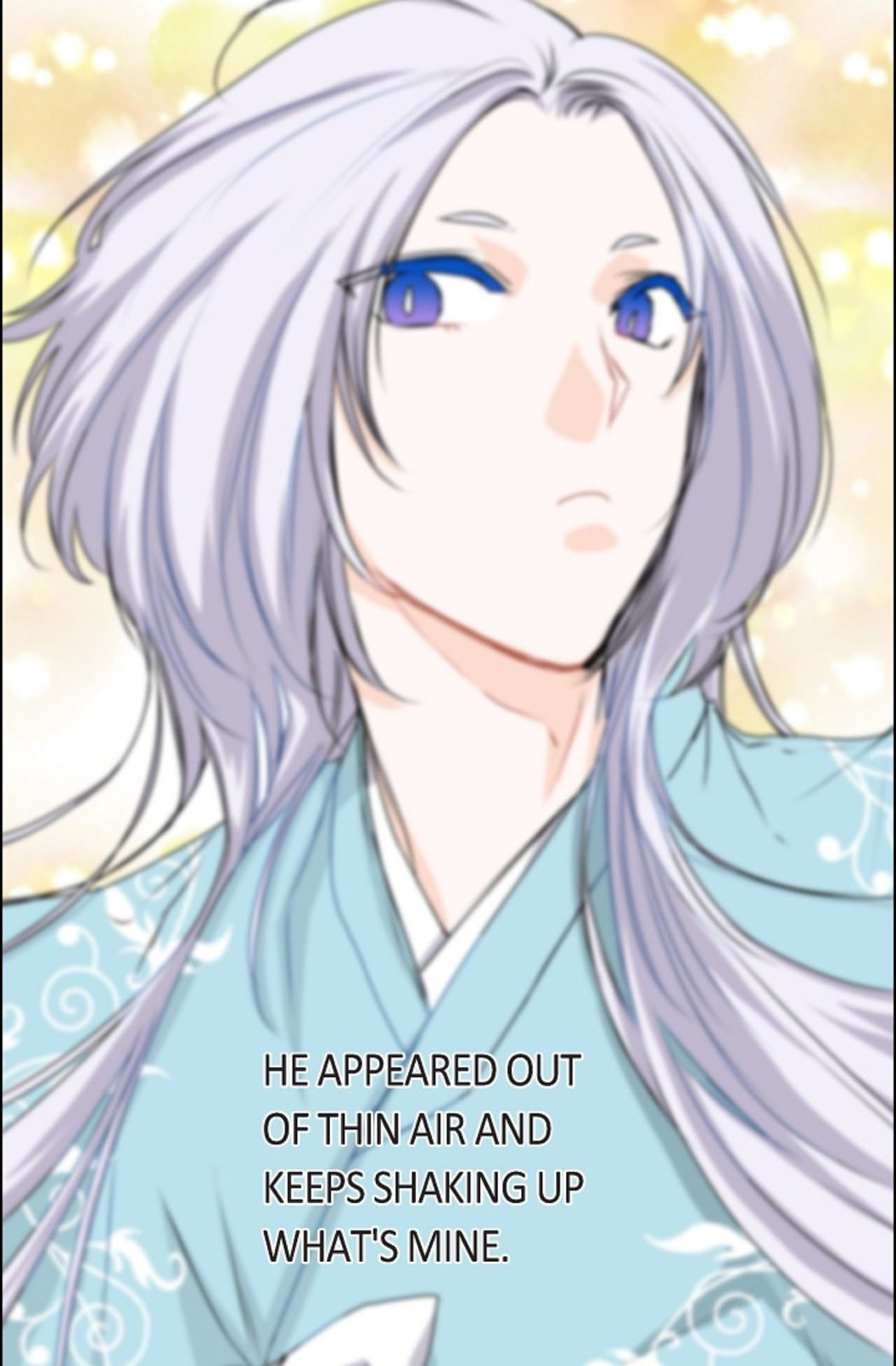Read To Catch a Falling Star chapter 22 image 6 on Lezhin