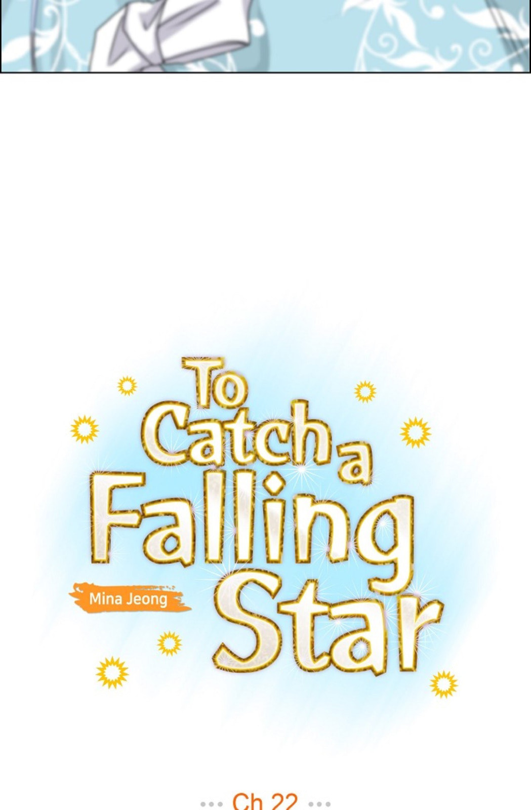 Read To Catch a Falling Star chapter 22 image 7 on Lezhin