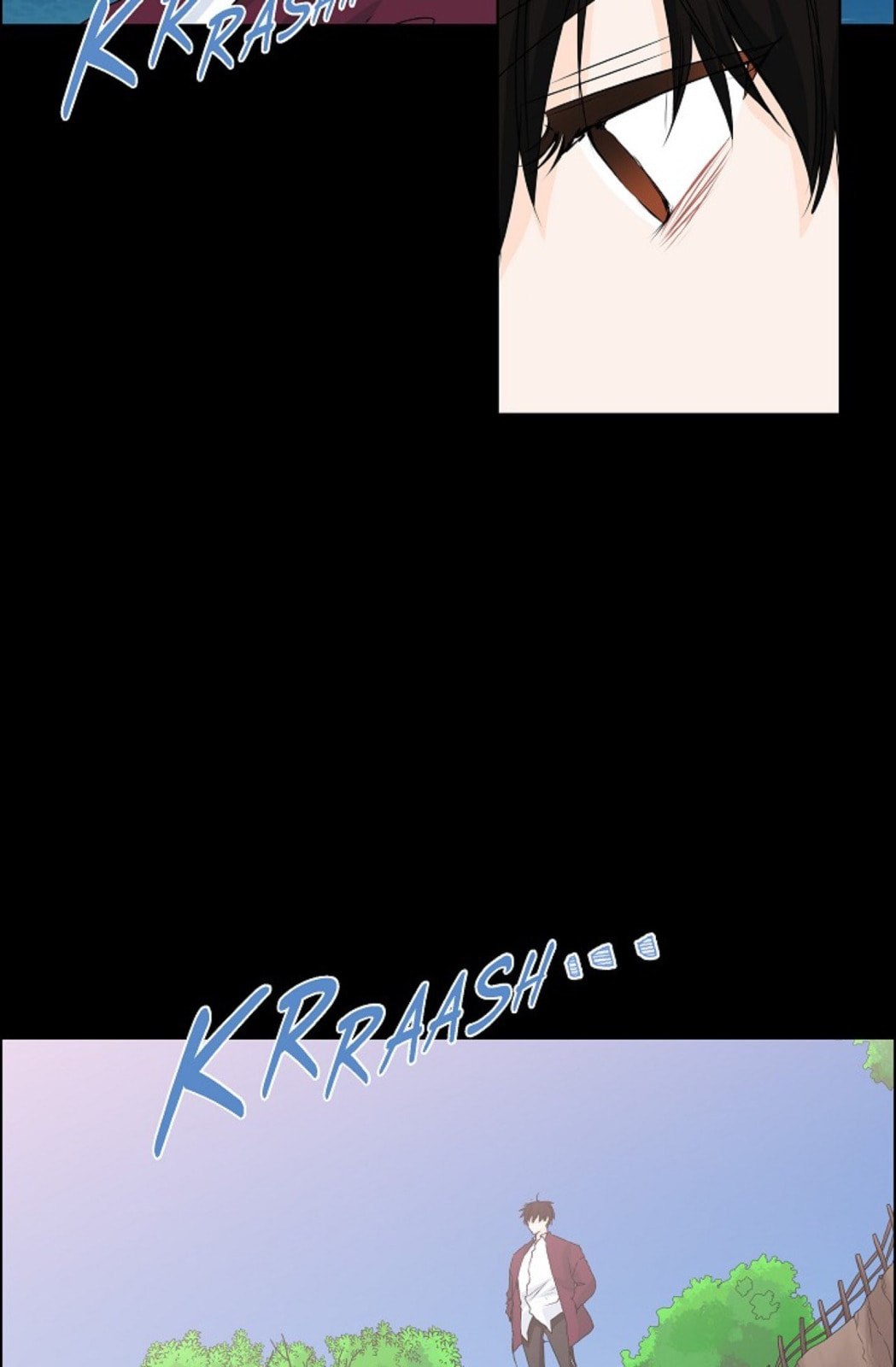 Read To Catch a Falling Star chapter 23 image 10 on Lezhin