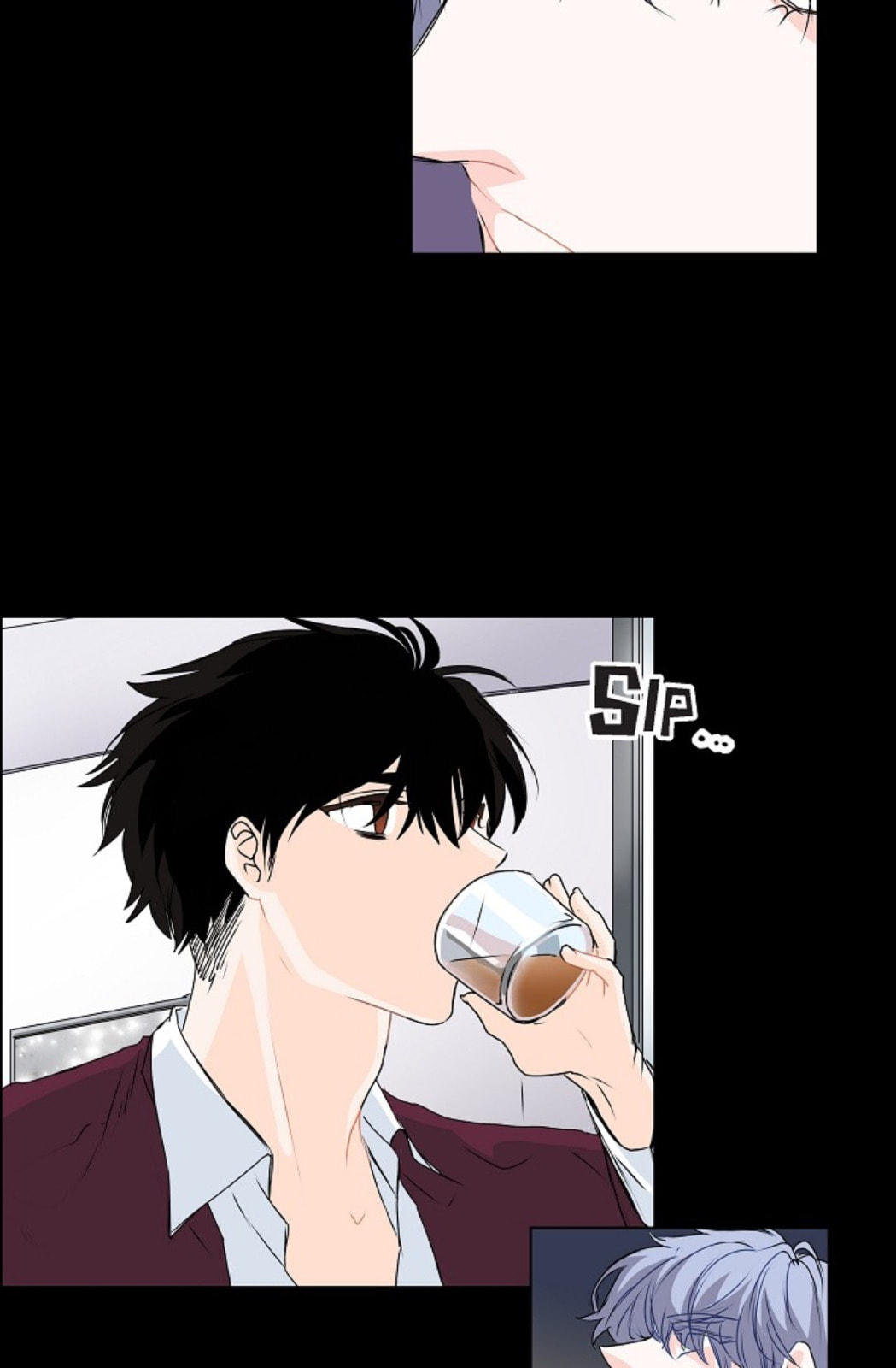Read To Catch a Falling Star chapter 23 image 27 on Lezhin
