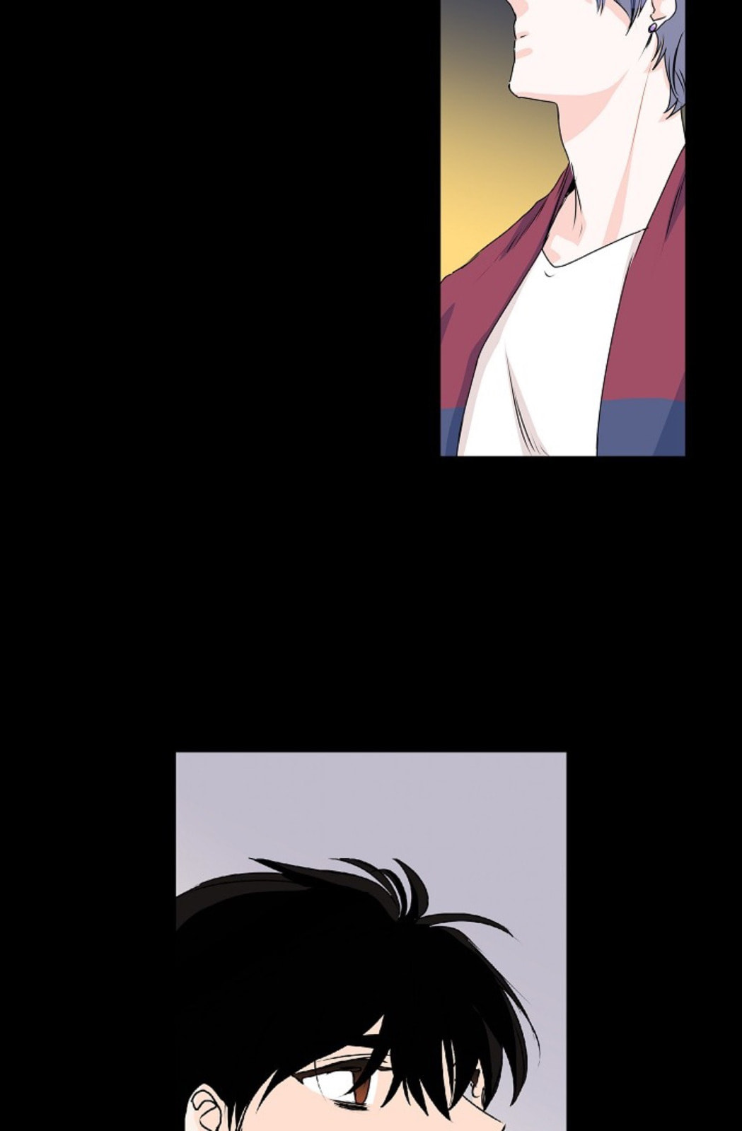 Read To Catch a Falling Star chapter 23 image 28 on Lezhin