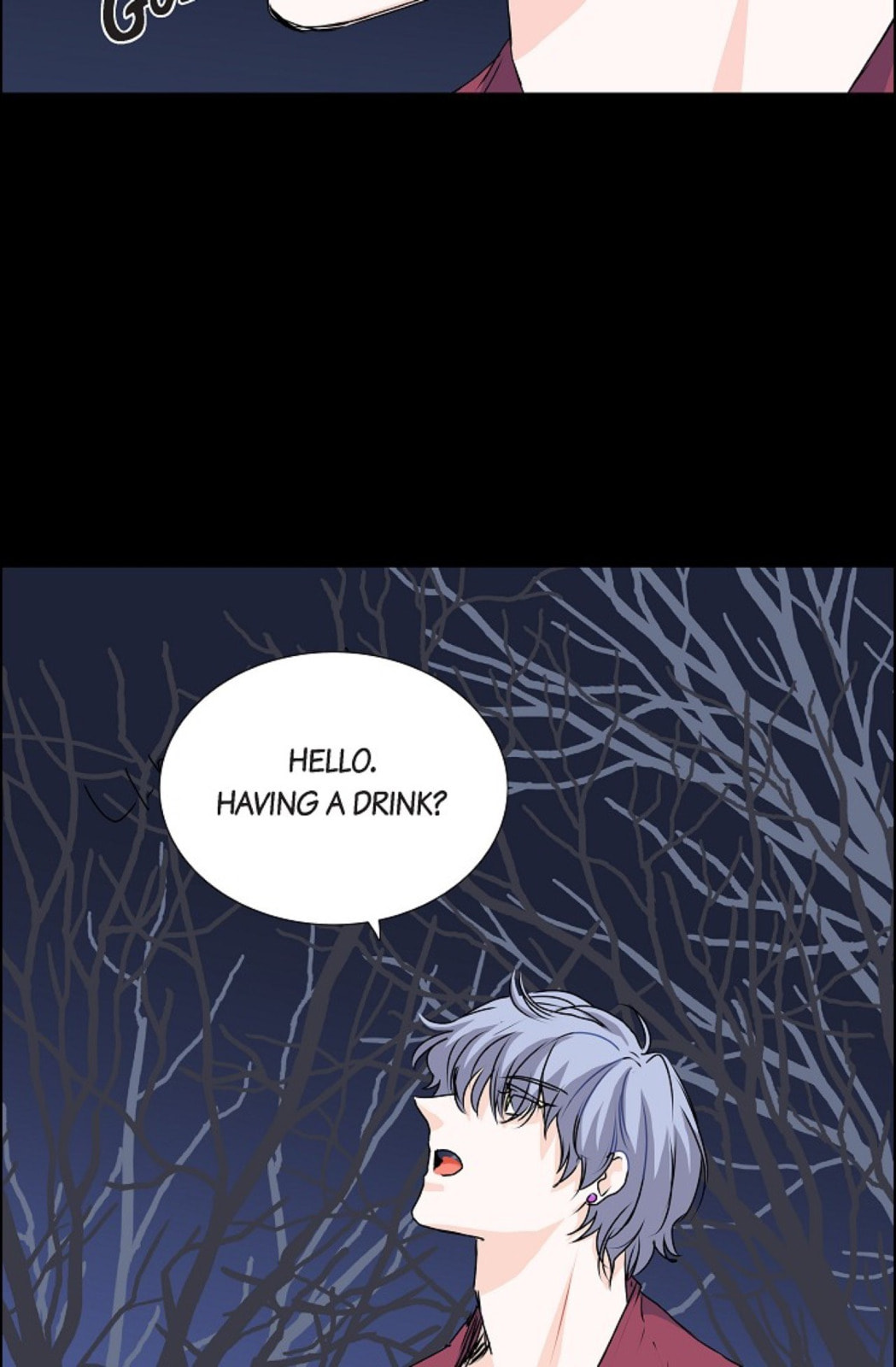 Read To Catch a Falling Star chapter 23 image 30 on Lezhin