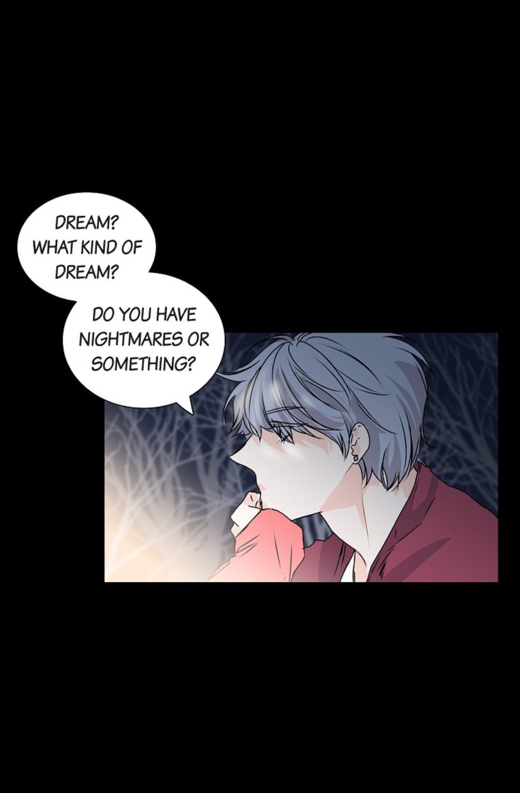Read To Catch a Falling Star chapter 23 image 40 on Lezhin