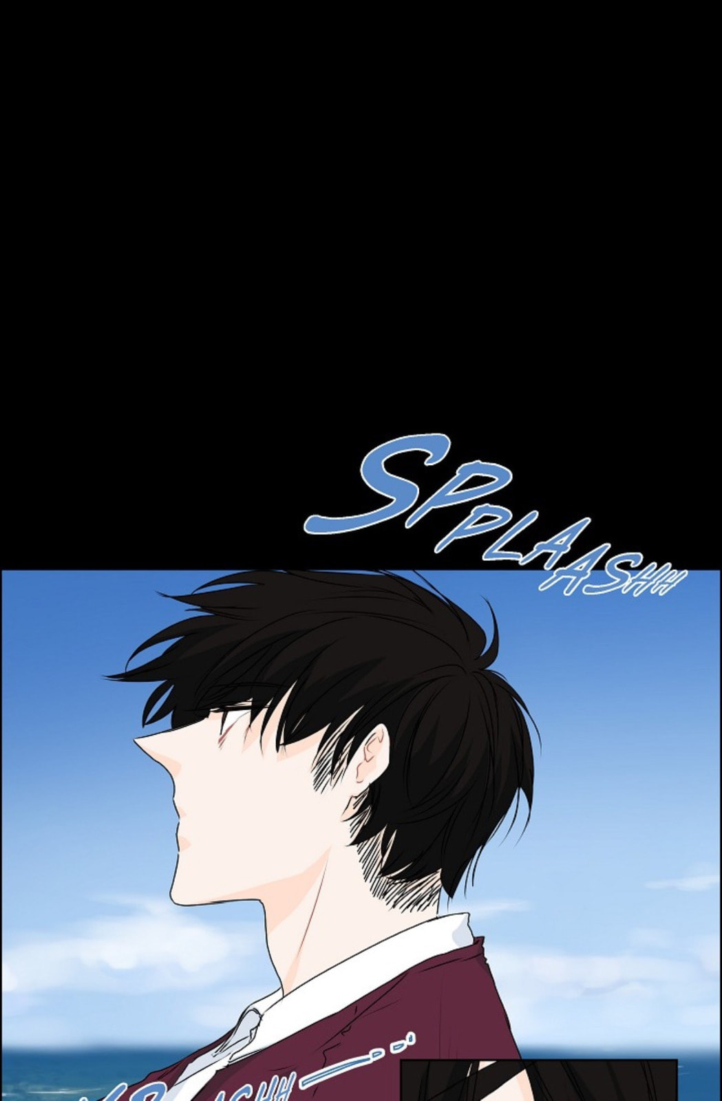 Read To Catch a Falling Star chapter 23 image 9 on Lezhin