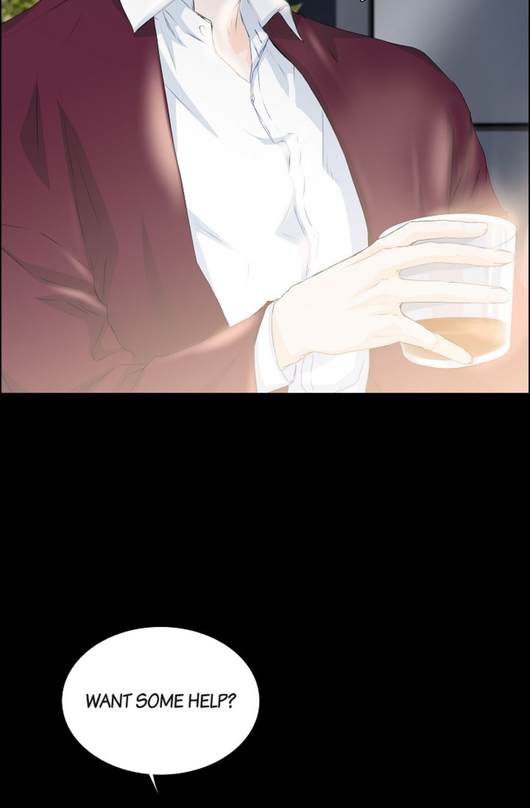 Read To Catch a Falling Star chapter 24 image 11 on Lezhin