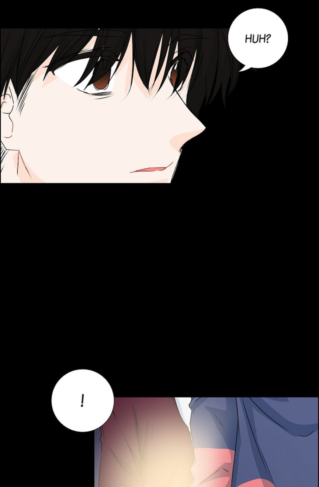 Read To Catch a Falling Star chapter 24 image 19 on Lezhin