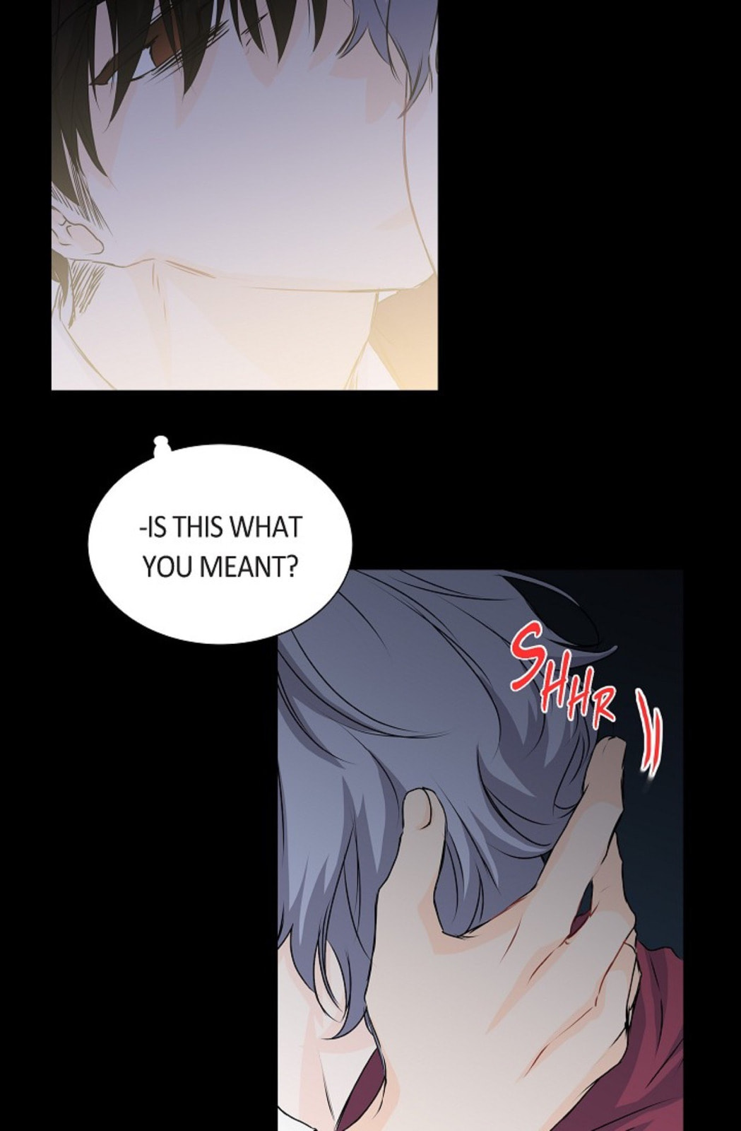 Read To Catch a Falling Star chapter 24 image 22 on Lezhin