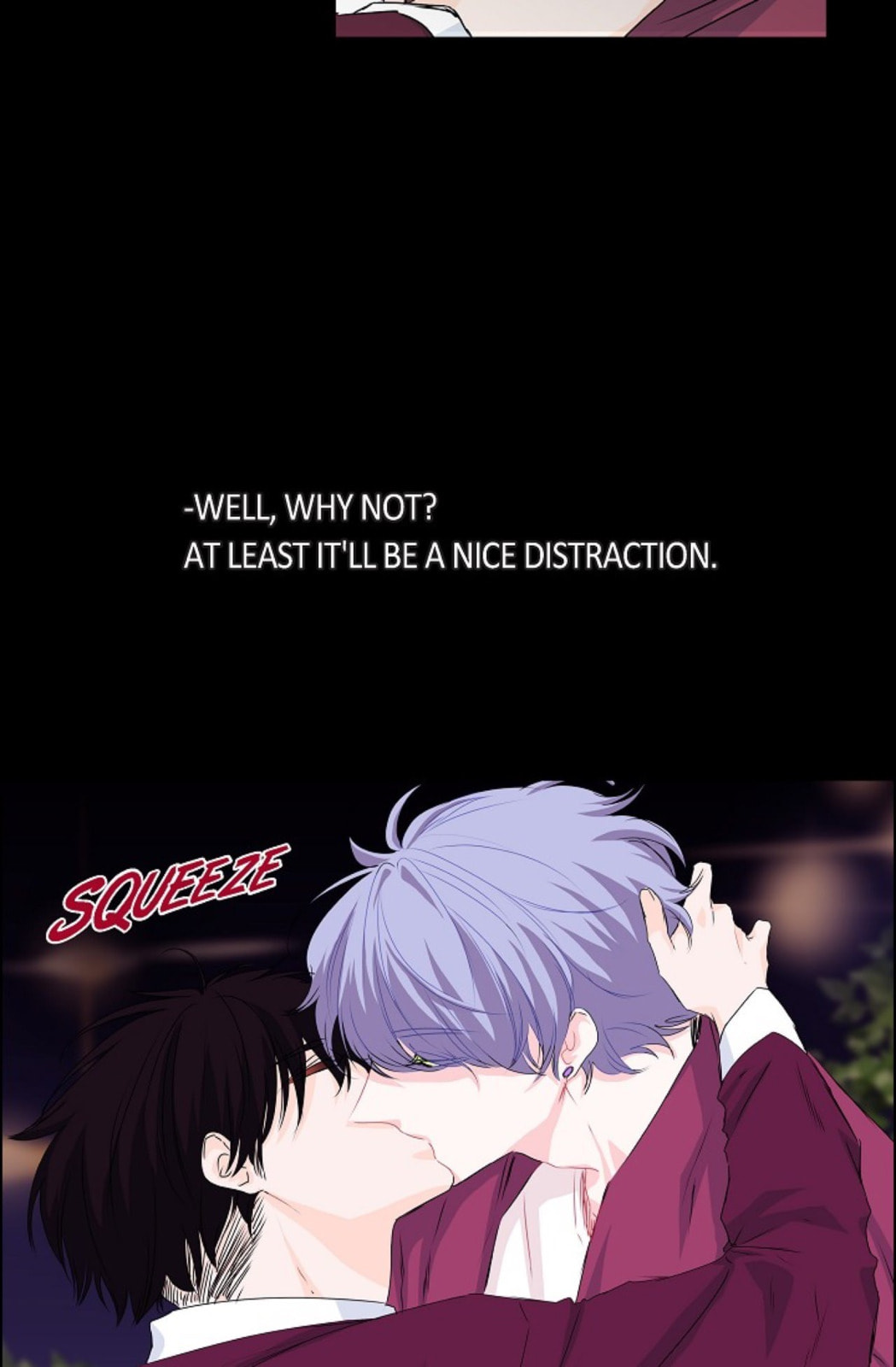 Read To Catch a Falling Star chapter 24 image 23 on Lezhin
