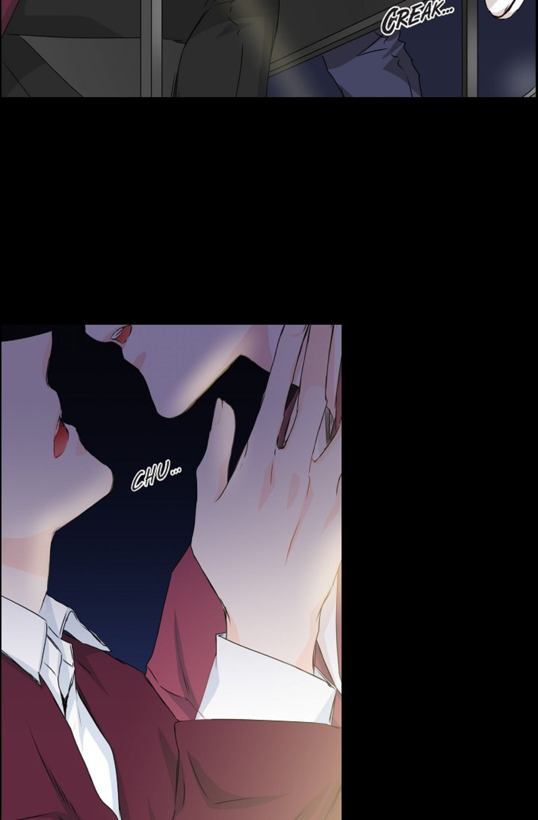 Read To Catch a Falling Star chapter 24 image 26 on Lezhin