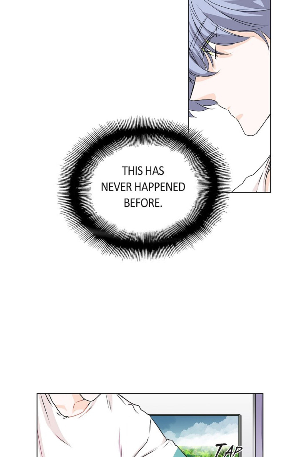 Read To Catch a Falling Star chapter 24 image 33 on Lezhin