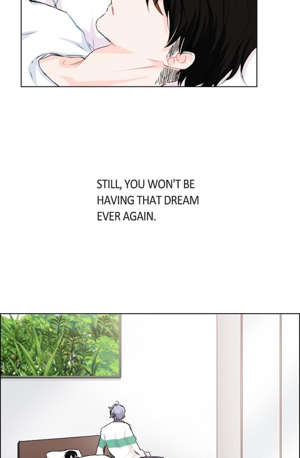 Read To Catch a Falling Star chapter 24 image 37 on Lezhin