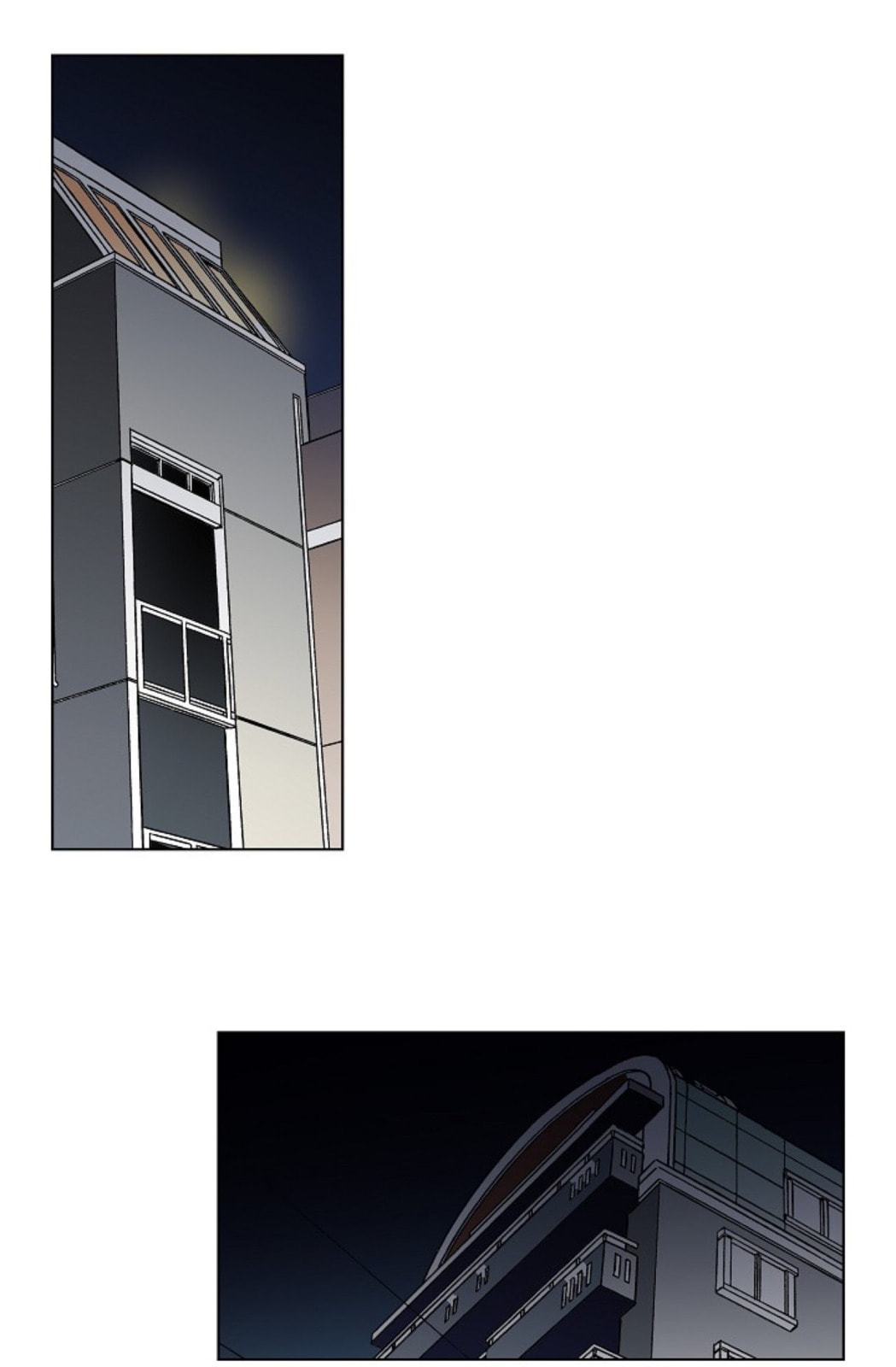 Read To Catch a Falling Star chapter 24 image 40 on Lezhin